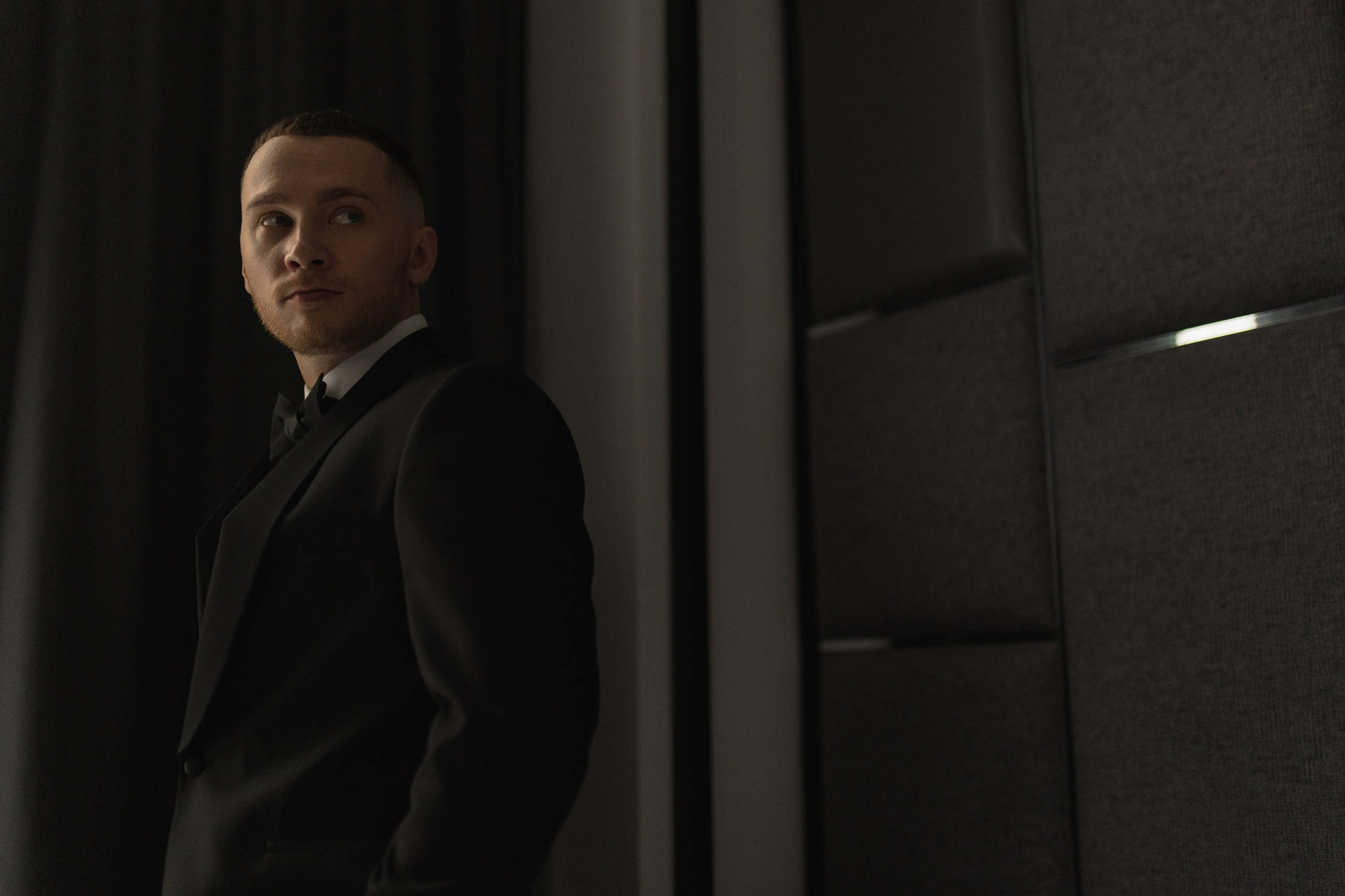 Свадебная фотосессия в Ростове. Свадебный организатор в Ростове-на-Дону Яснов Роман