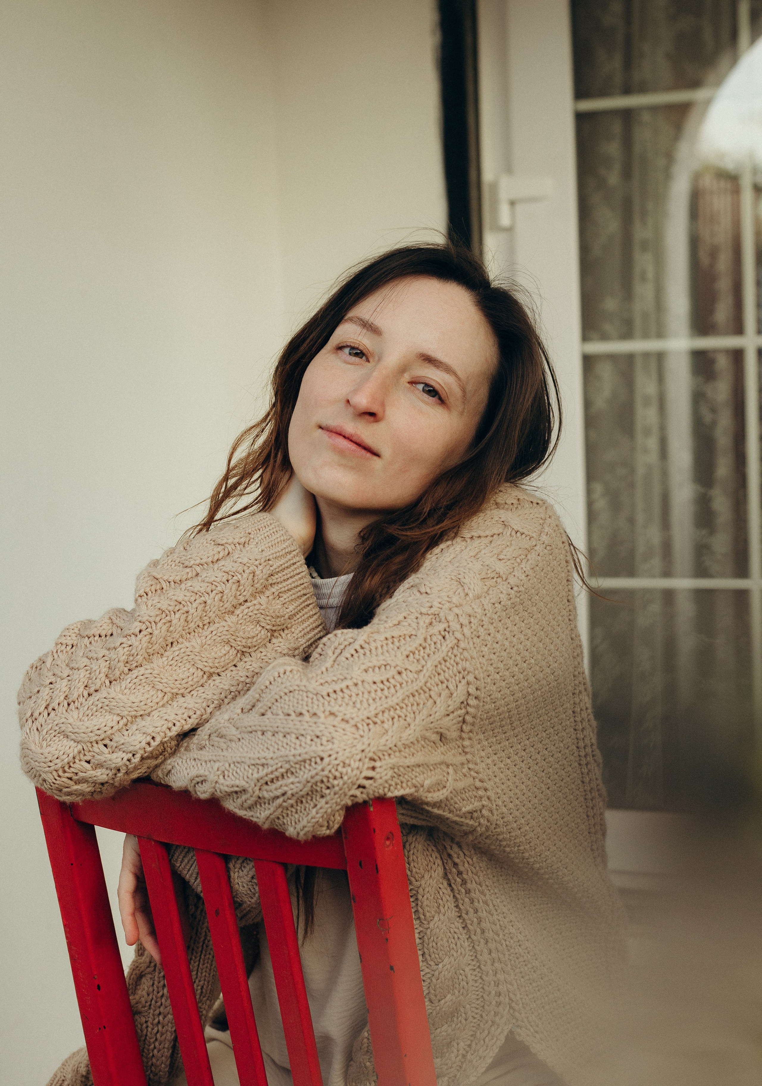 Домашняя история. Meryfotoidea