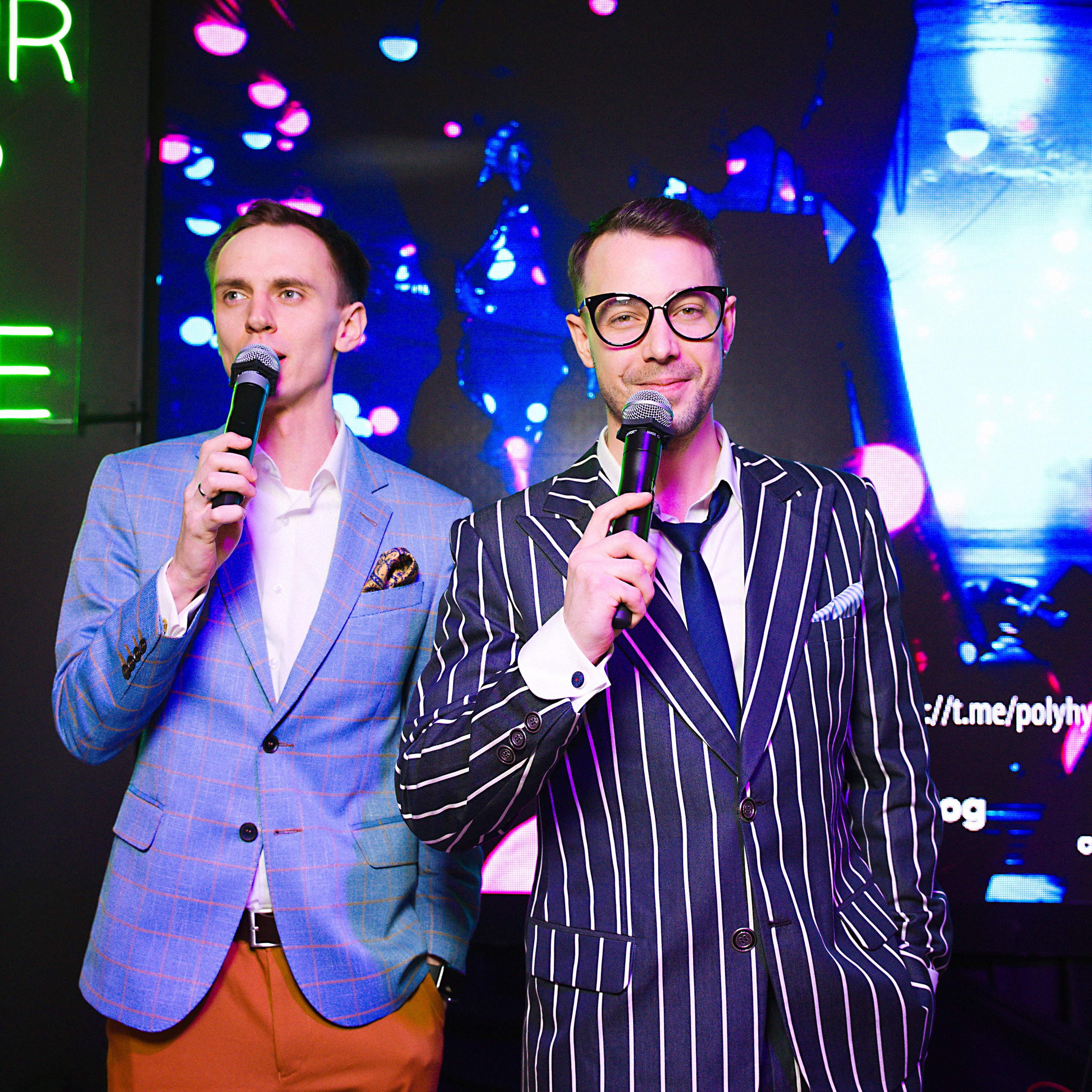 HYPE NEW YEAR. Фотограф Серафим Крюков