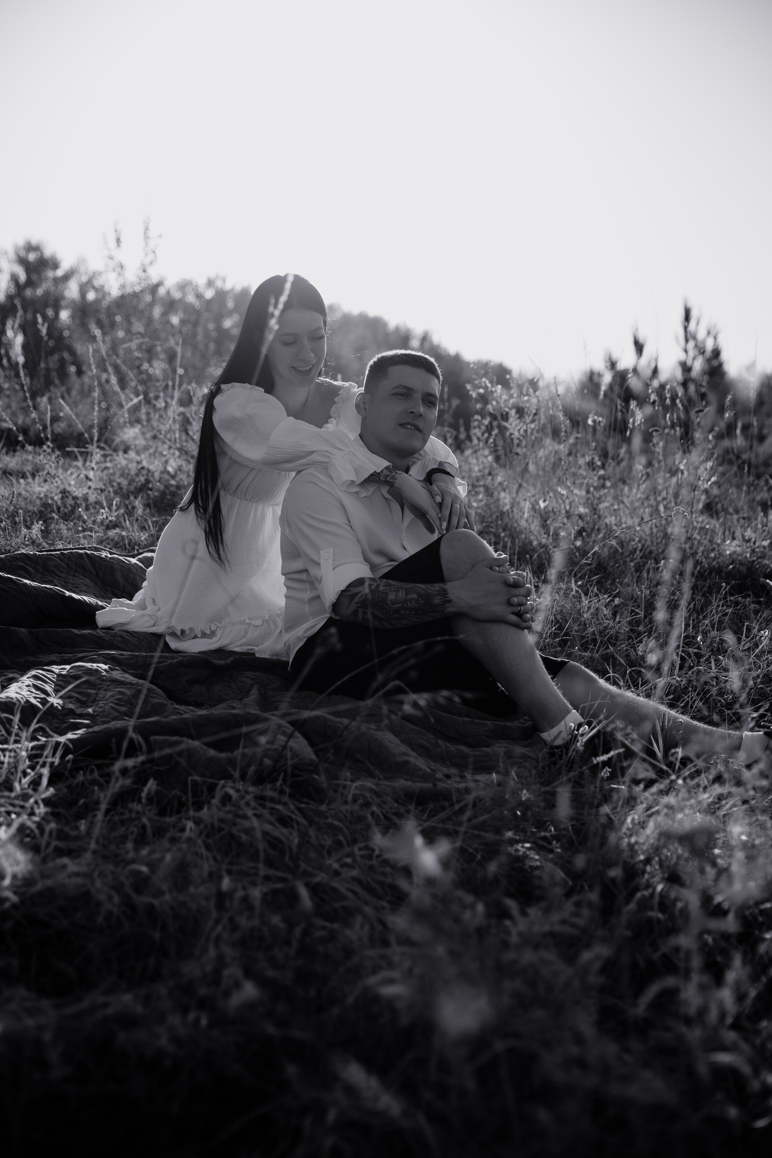 Полина и Валера. Главная