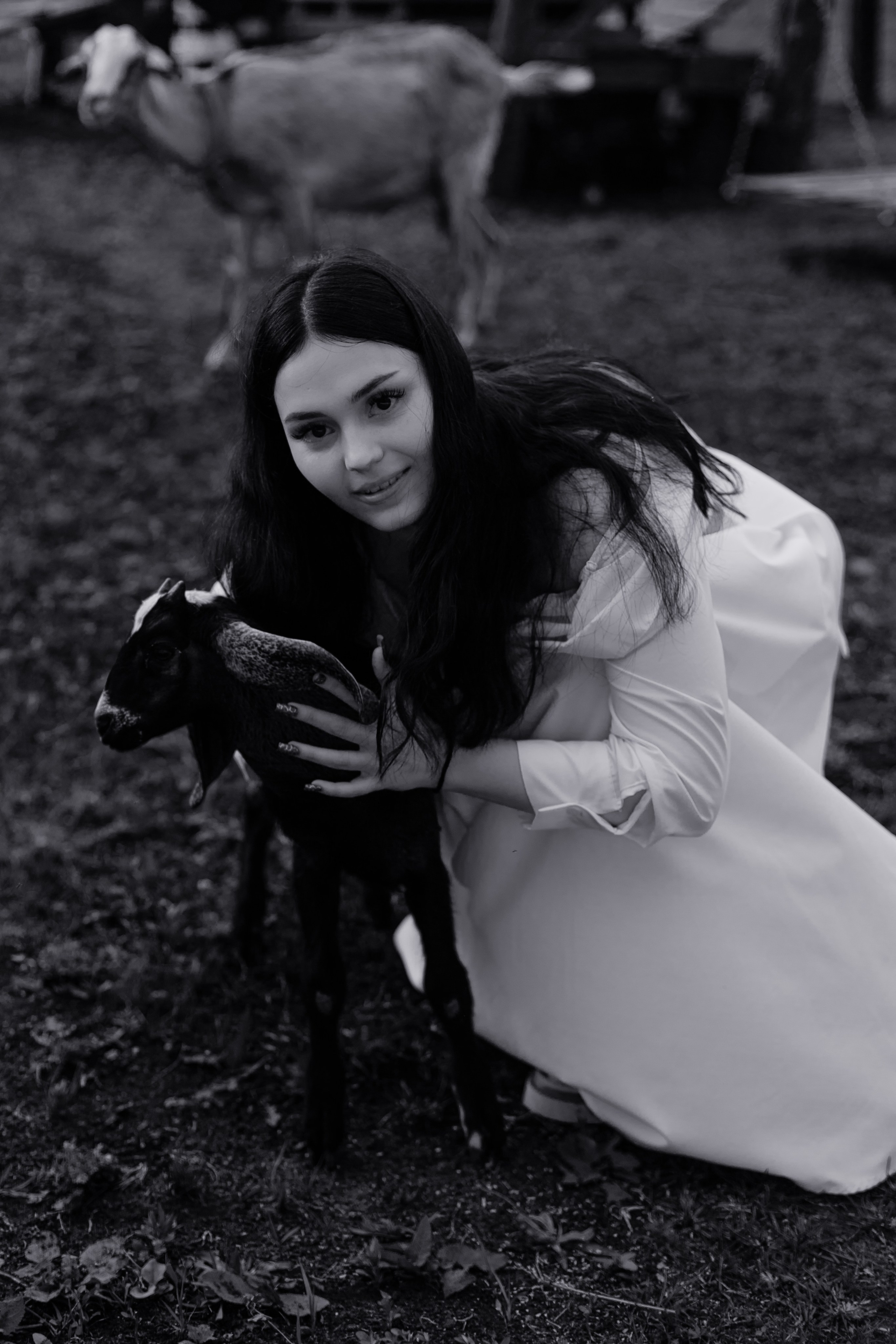 Наташа. Главная