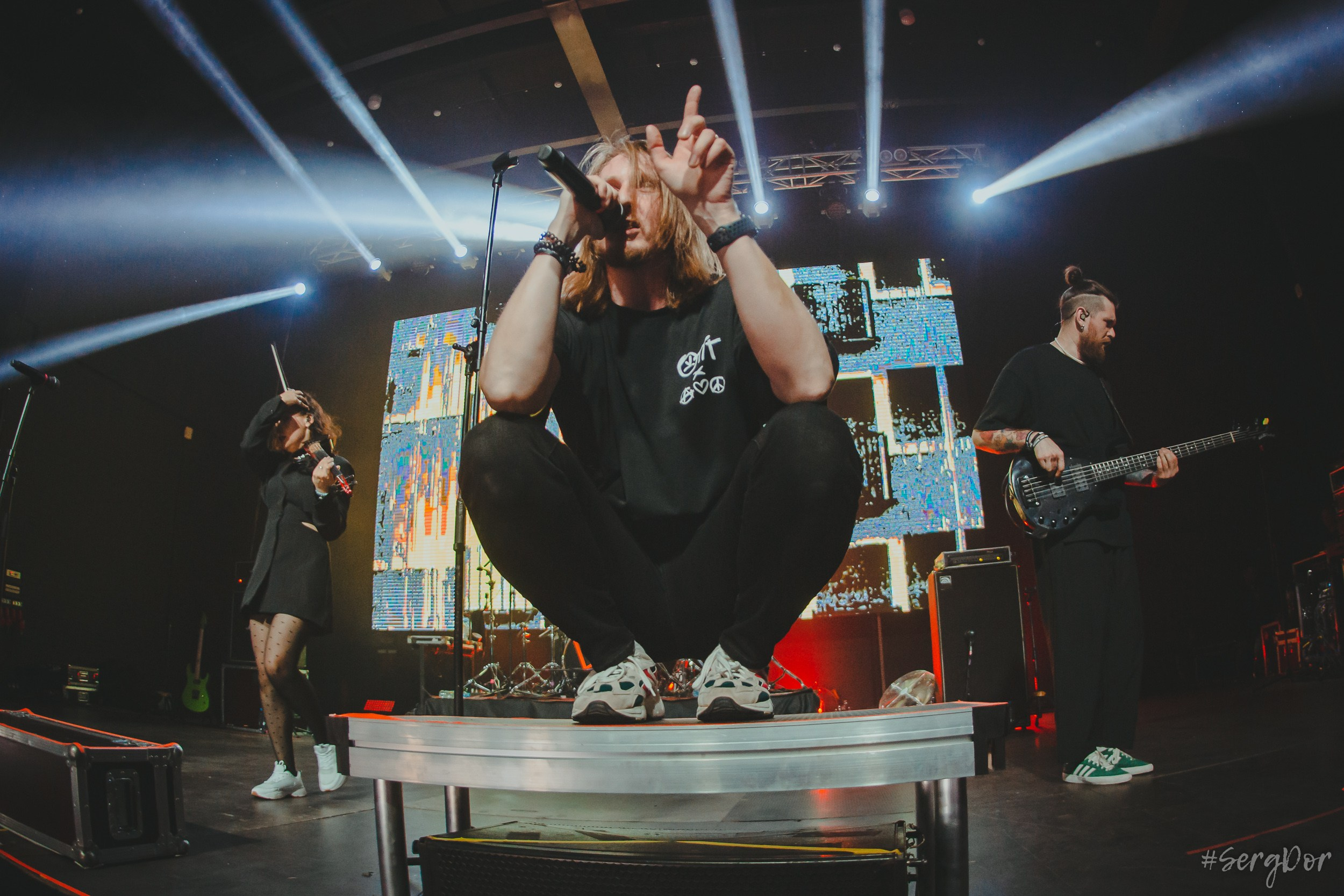 Операция Пластилин, Sound, Санкт-Петербург, концерт, фотографии, 28.10.2023, SergDor, 28 октября 2023 года, #SergDor