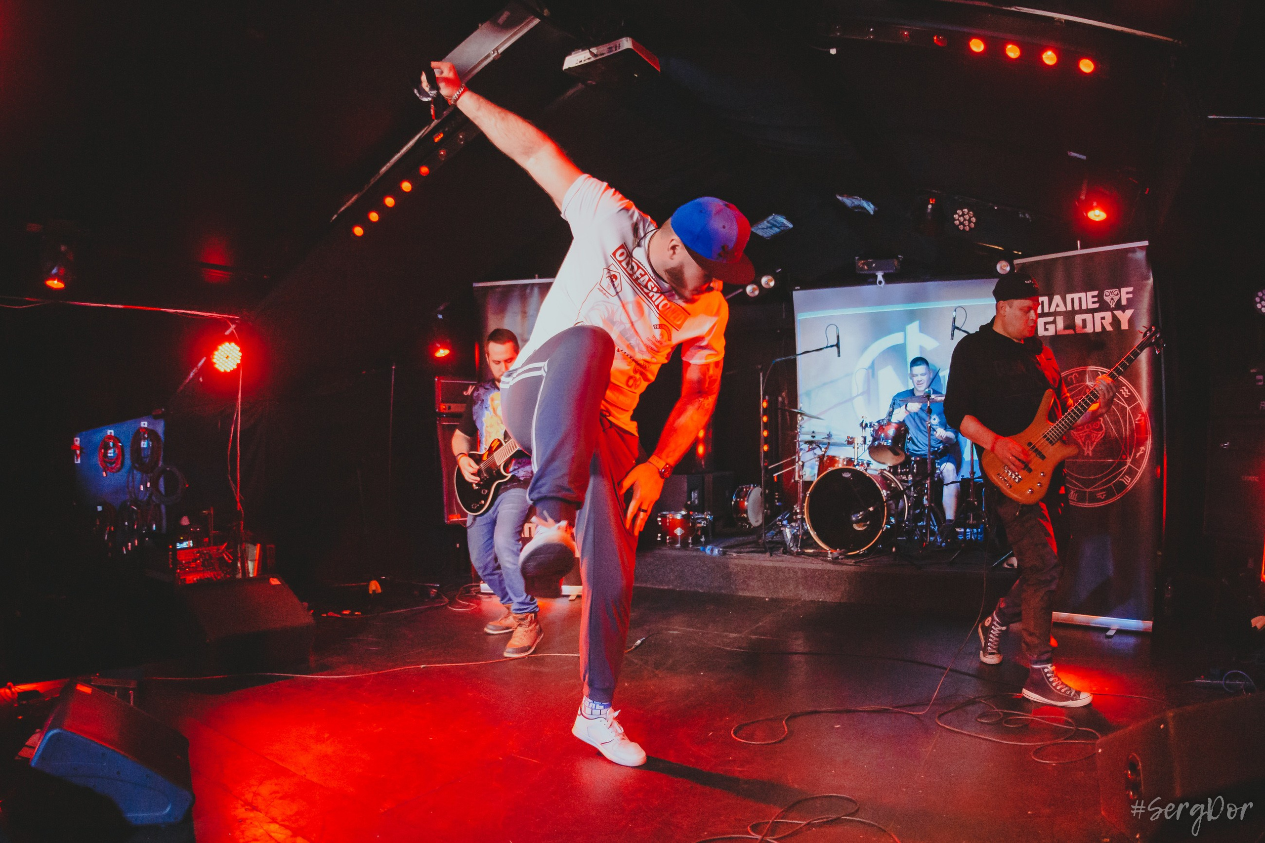 отборочный тур, фестиваль YLETАЙ 2024, Улетай, клуб Action, Санкт-Петербург, Питер, отборочник, 17.02.2024, SergDor, 17 февраля 2024 года, #SergDor,  Name Of Glory