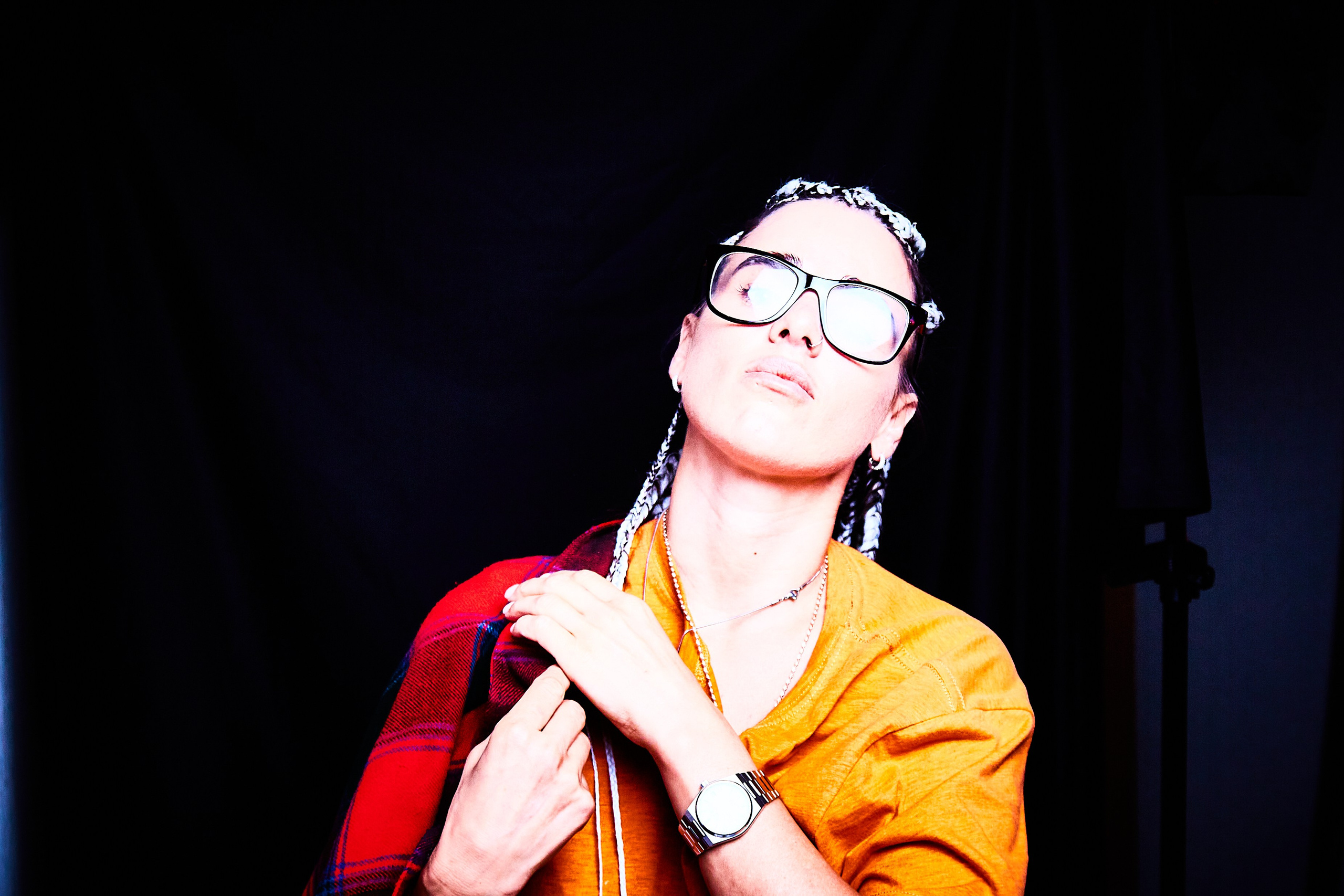 Крис. Рилс, тв, фуд фото, стилистика, видео и продакшн. Организация съёмок для ресторанов и брендов. Вкусно, эстетично, профессионально