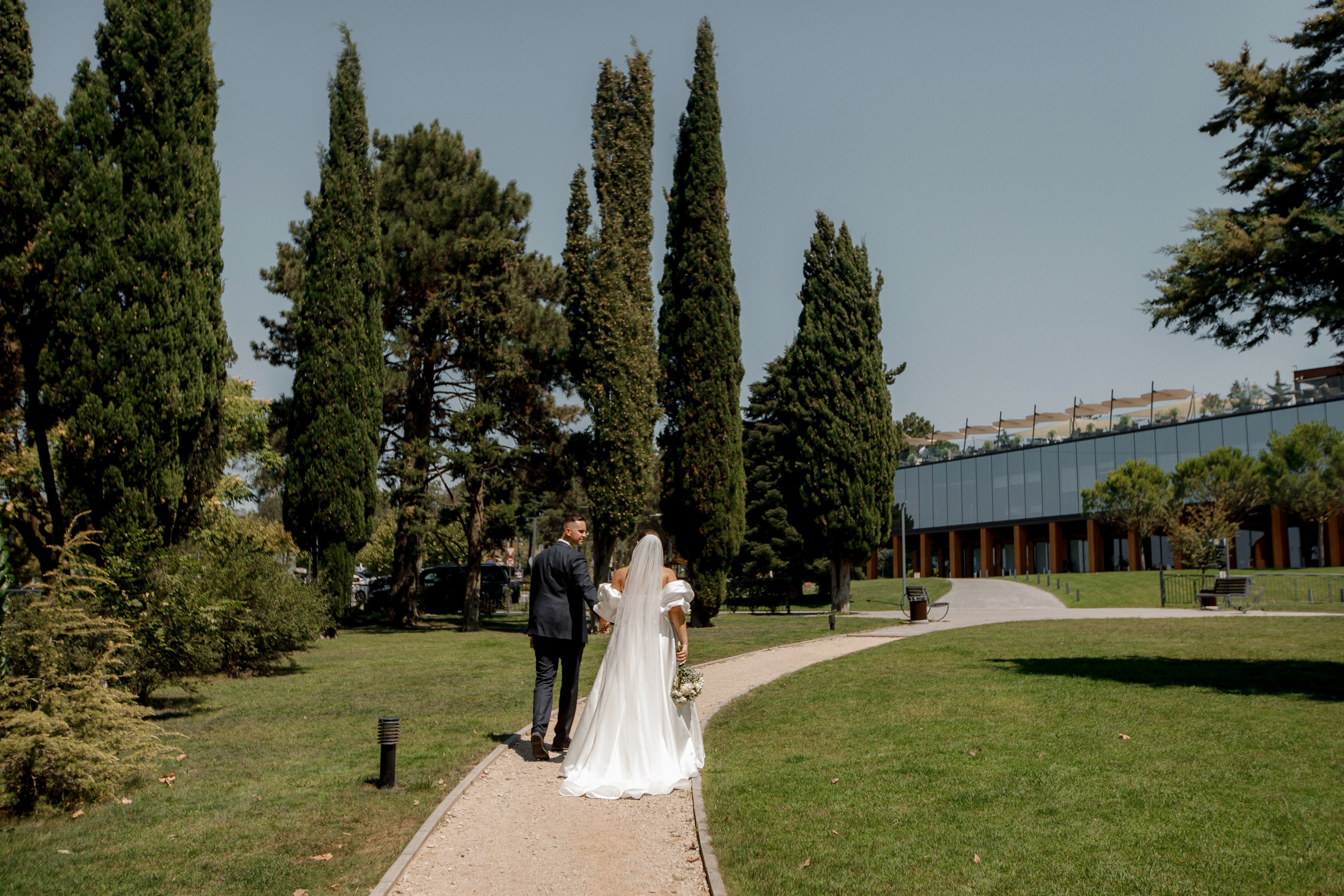 Andrey&Yulia. Фотограф Анна Лейман. Севастополь