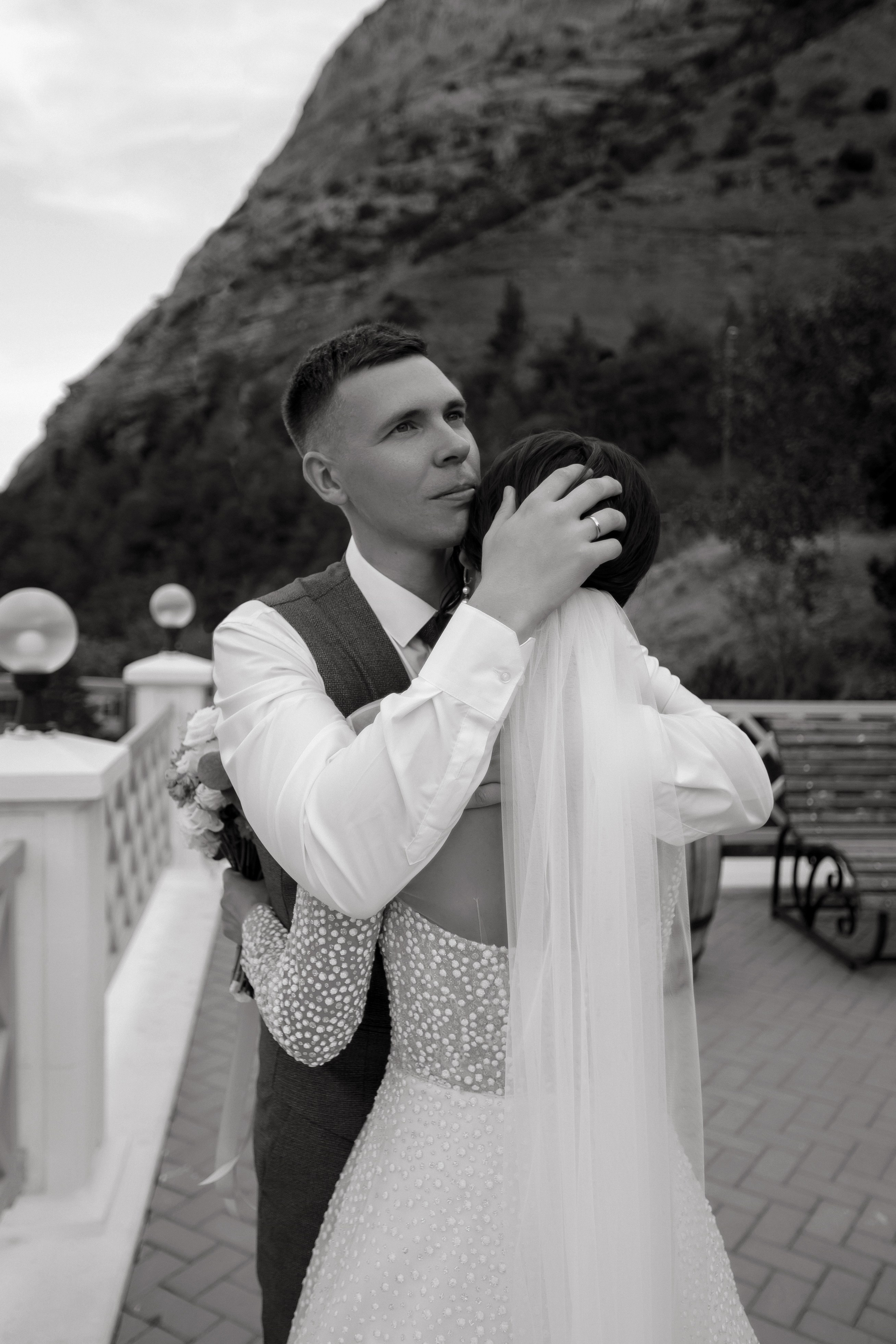 Anton&Elena. Фотограф Анна Лейман. Севастополь