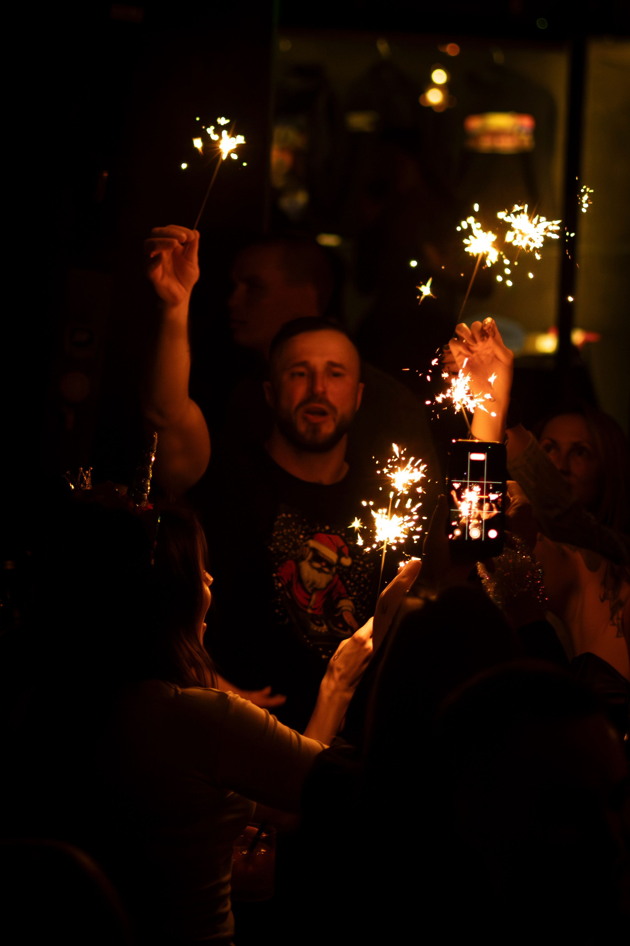 HNY. Анастасия Паршукова — фотограф Шерегеш Новосибирск