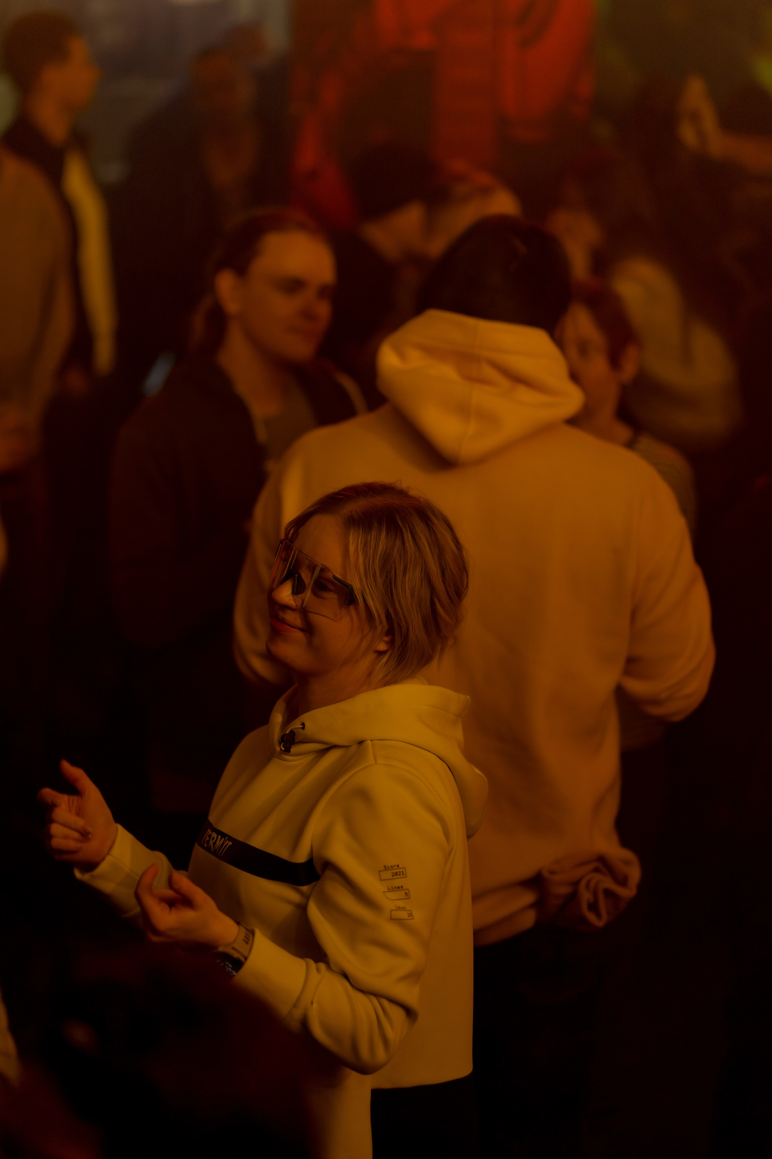 Rook's Smex. Анастасия Паршукова — фотограф Шерегеш Новосибирск