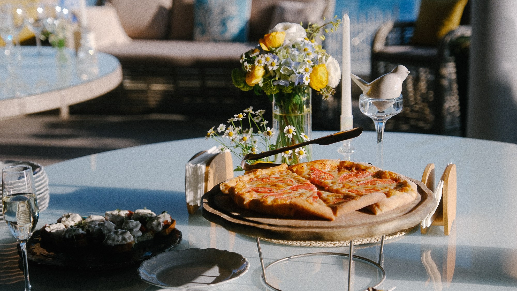 Итальяно. Свадебный Видеограф Фотограф в Сочи