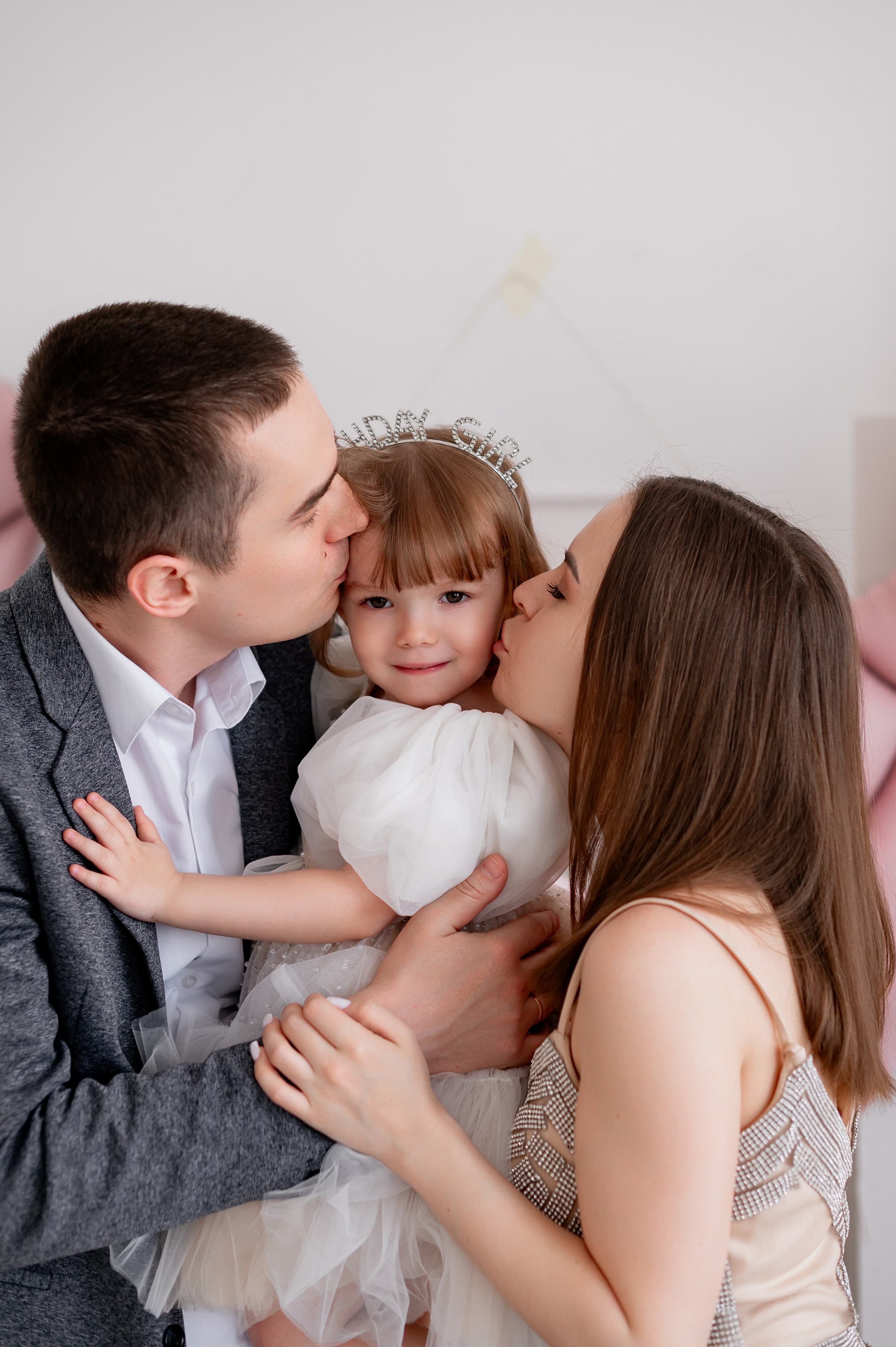 Сашуле 3 года. Фотограф Татьяна Иванчикова