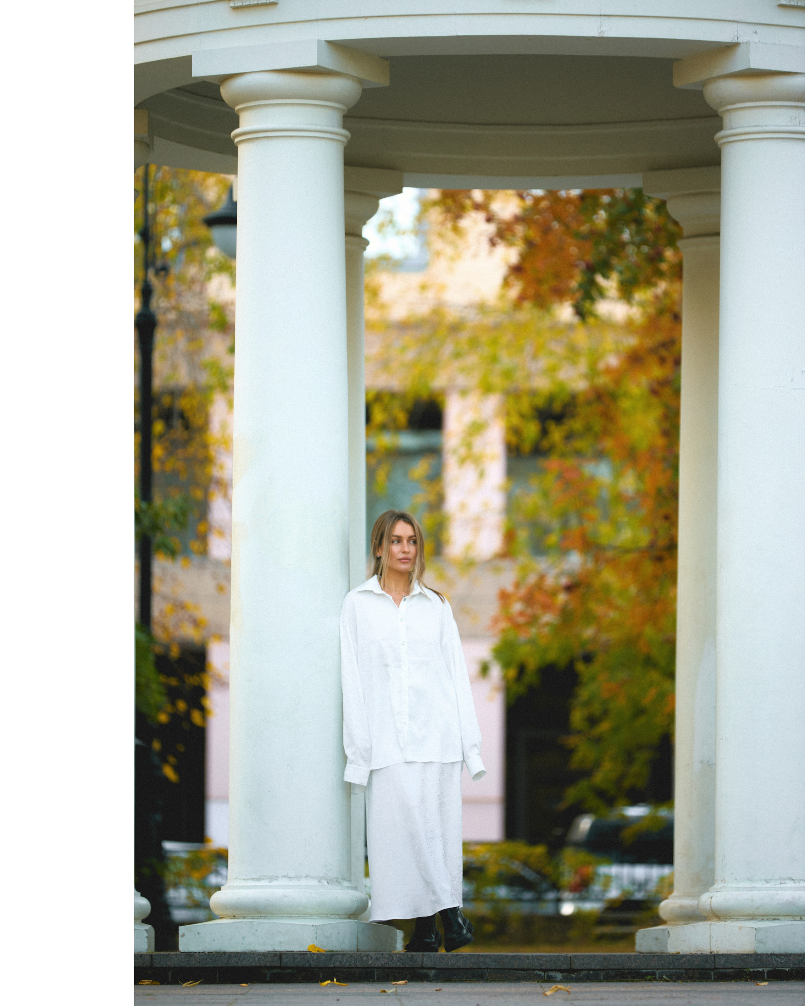 Ирина. Фотограф Света Рыбакова