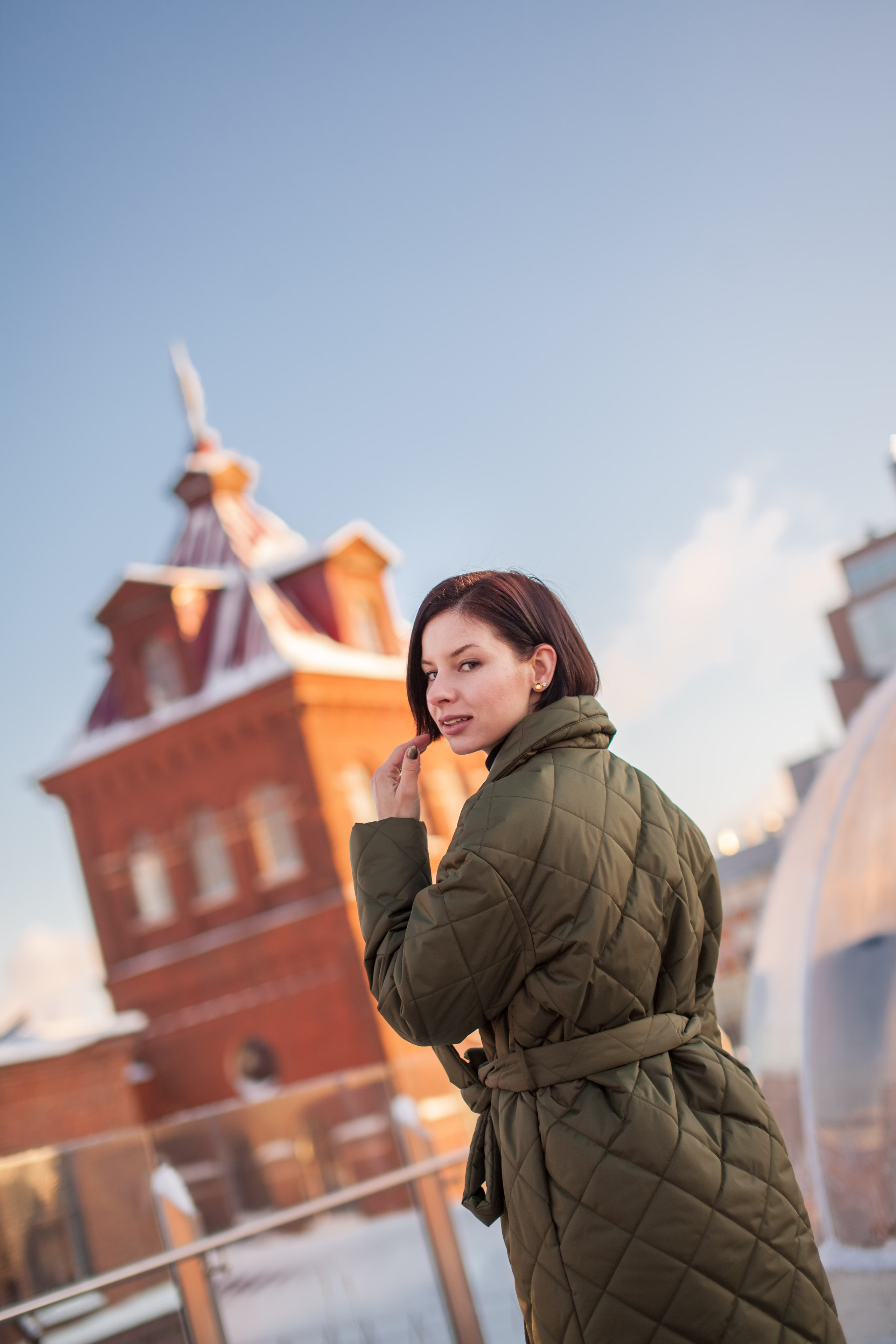 Прочие проекты. Двойняшки-фотографы Анна и Анастасия в Санкт-Петербурге