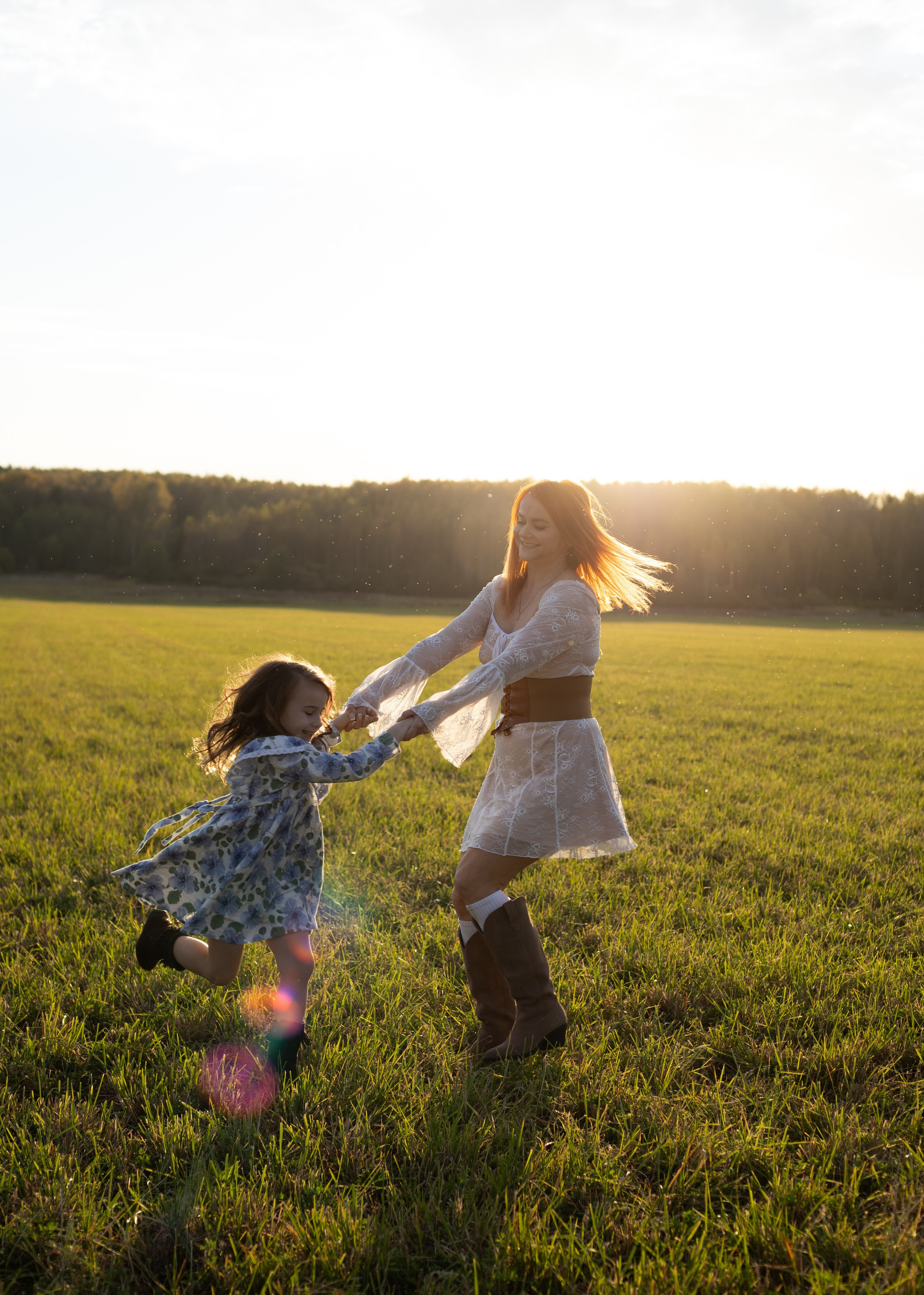 Семейные. Tenny-Tiny Ph