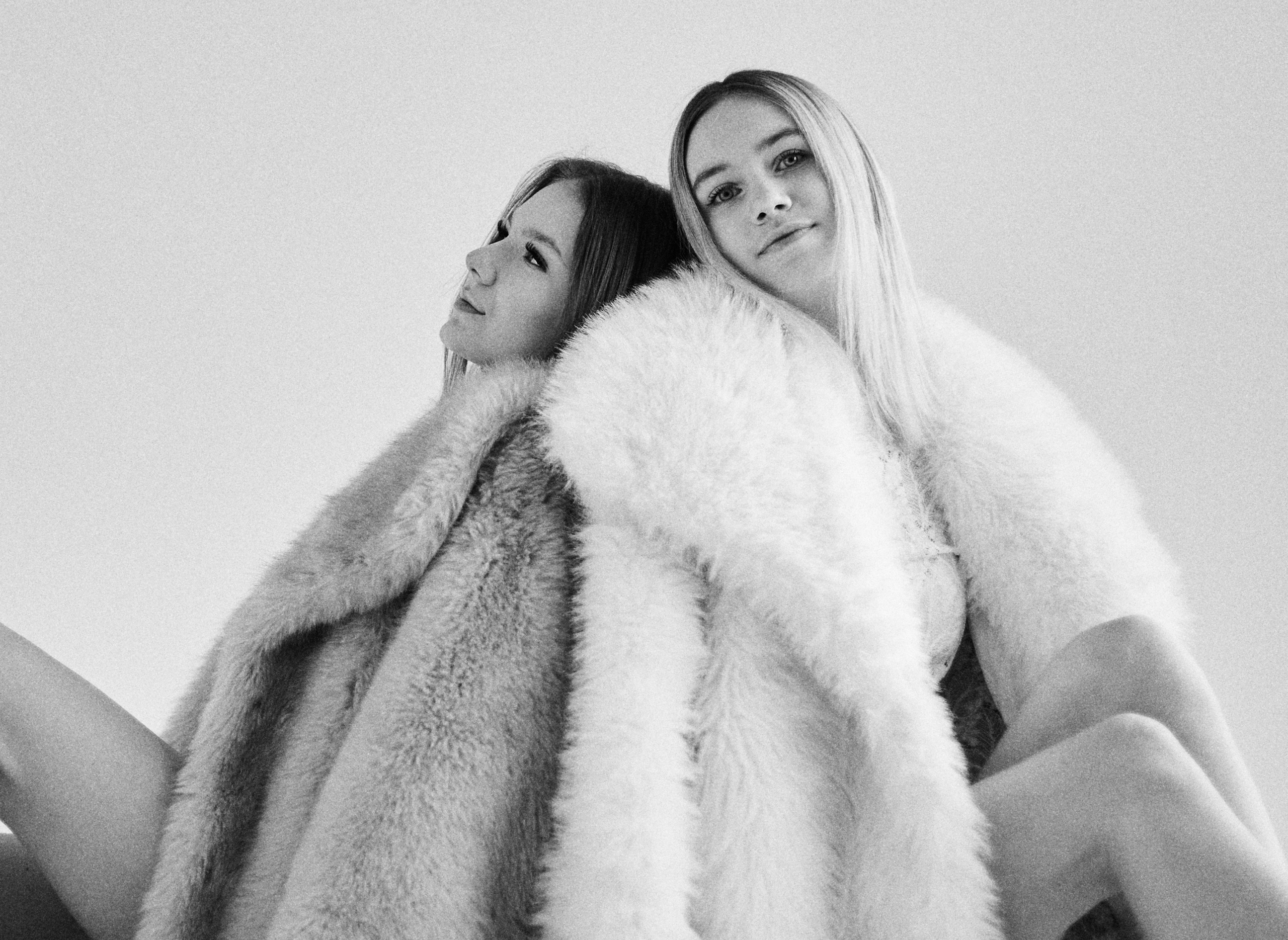 Покажу то, как виду тебя и твои изюминки. Tenny-Tiny Ph