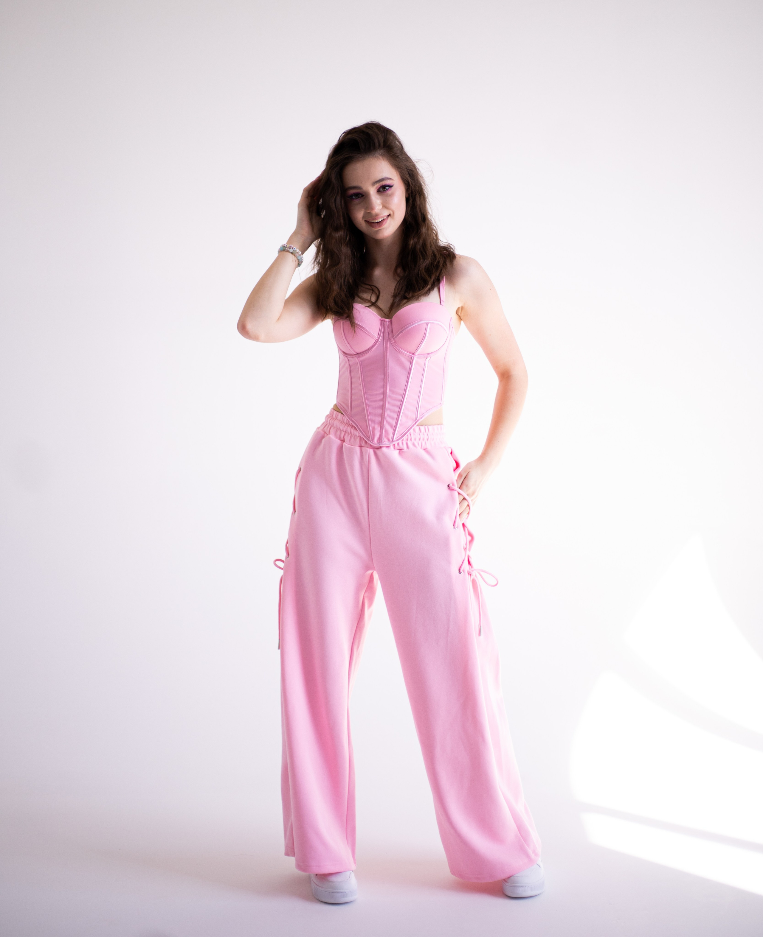 ВБ съемки. Tenny-Tiny Ph