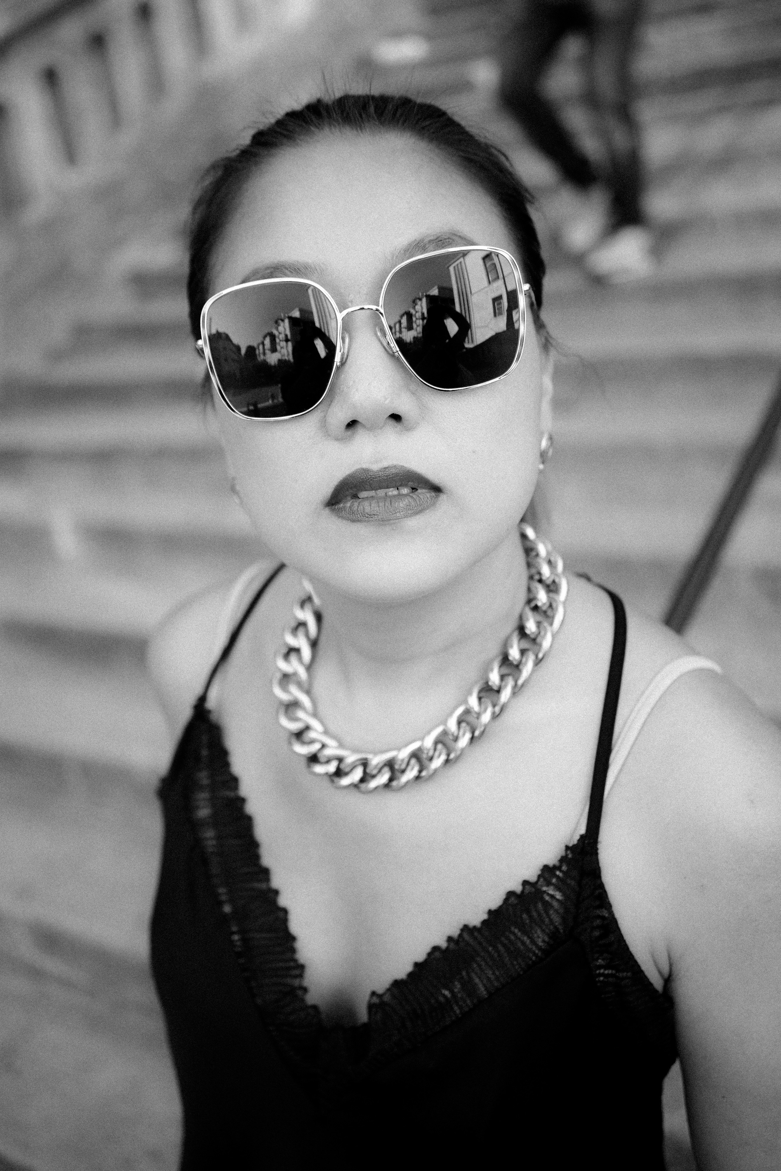 Mary. Photographer Yudakova Daria