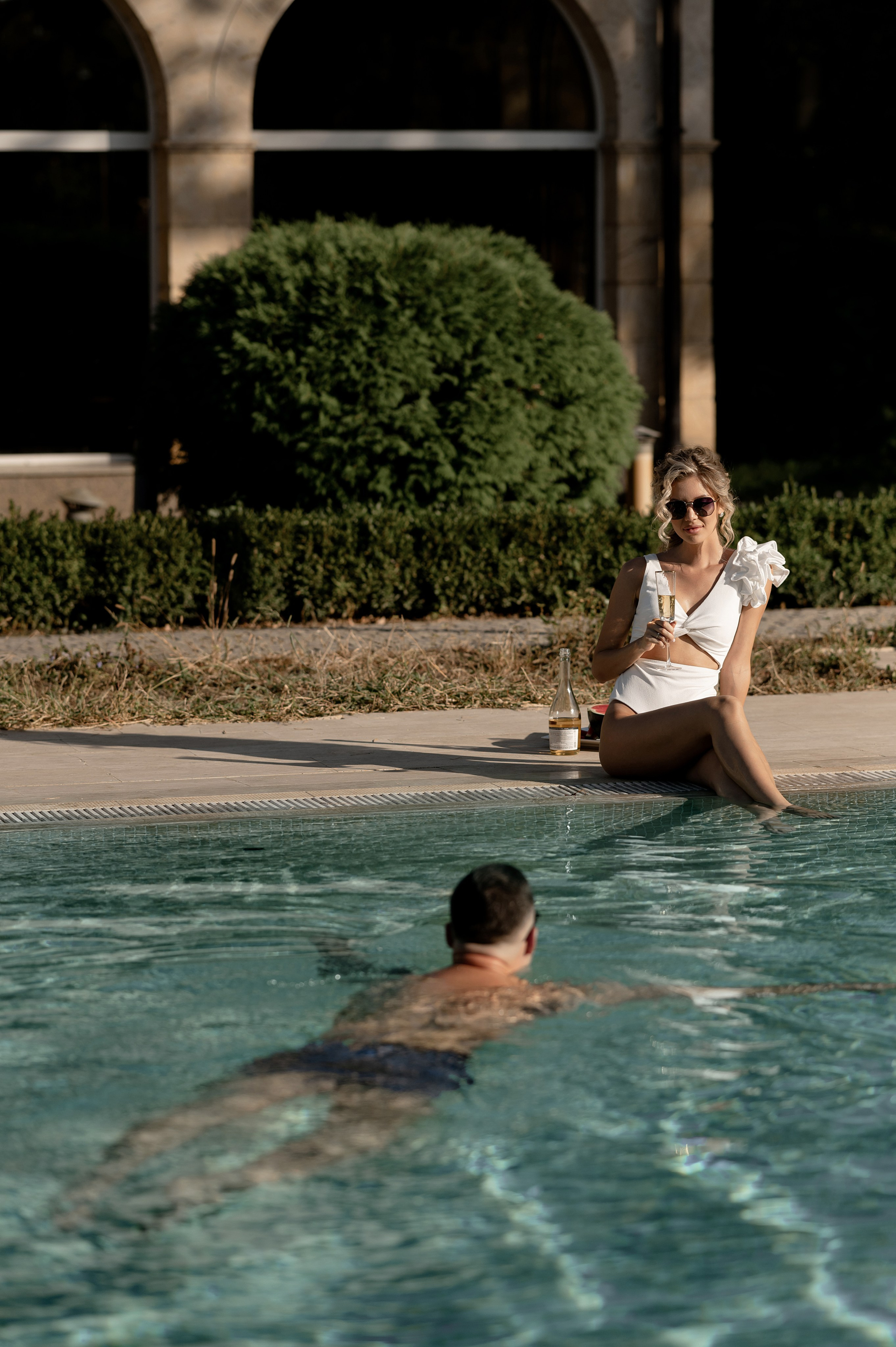 Виталий и Анна. Свадебный фотограф и видеограф