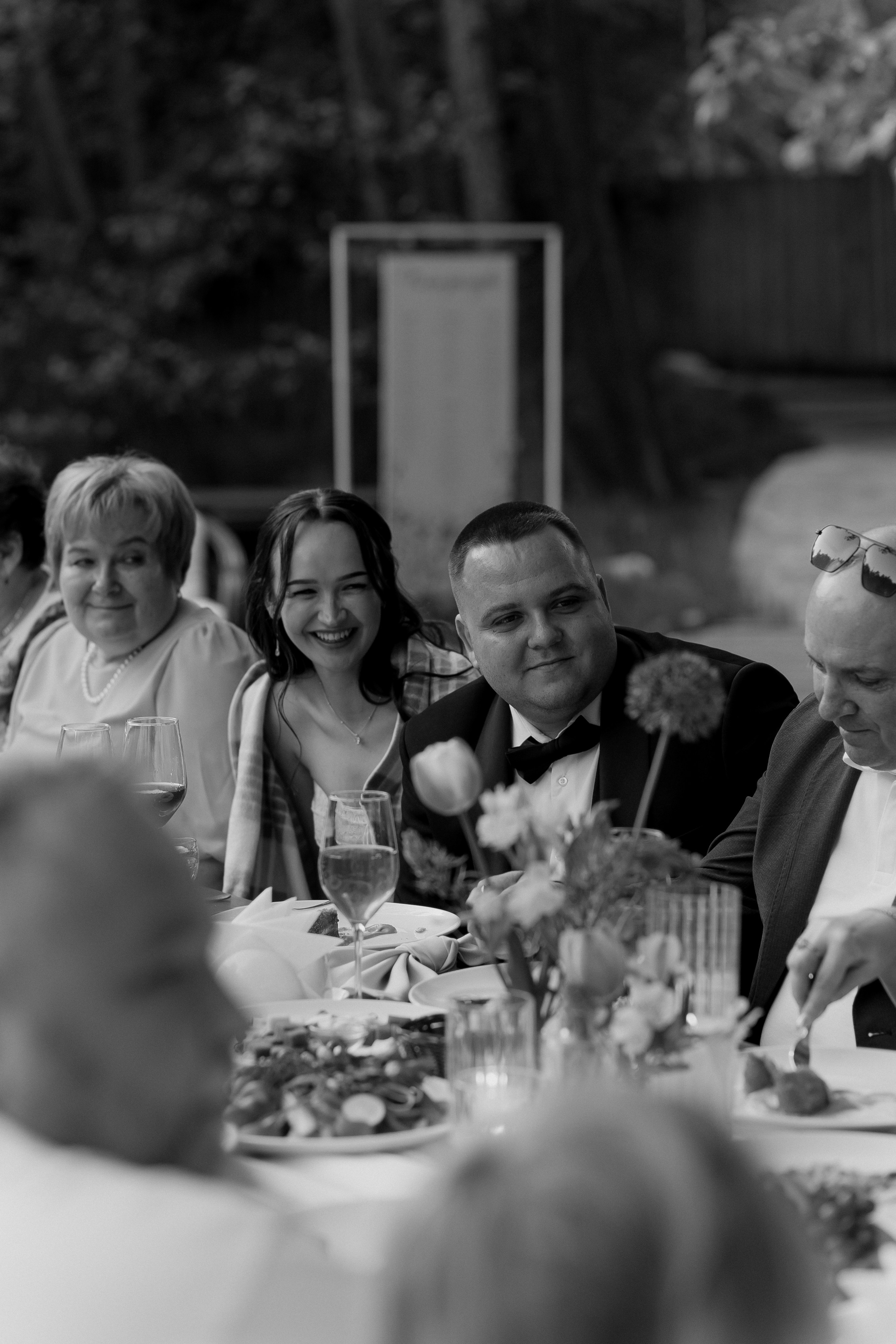 Ильсаф и Милена. Организатор и координатор свадеб и других мероприятий в городе Набережные Челны