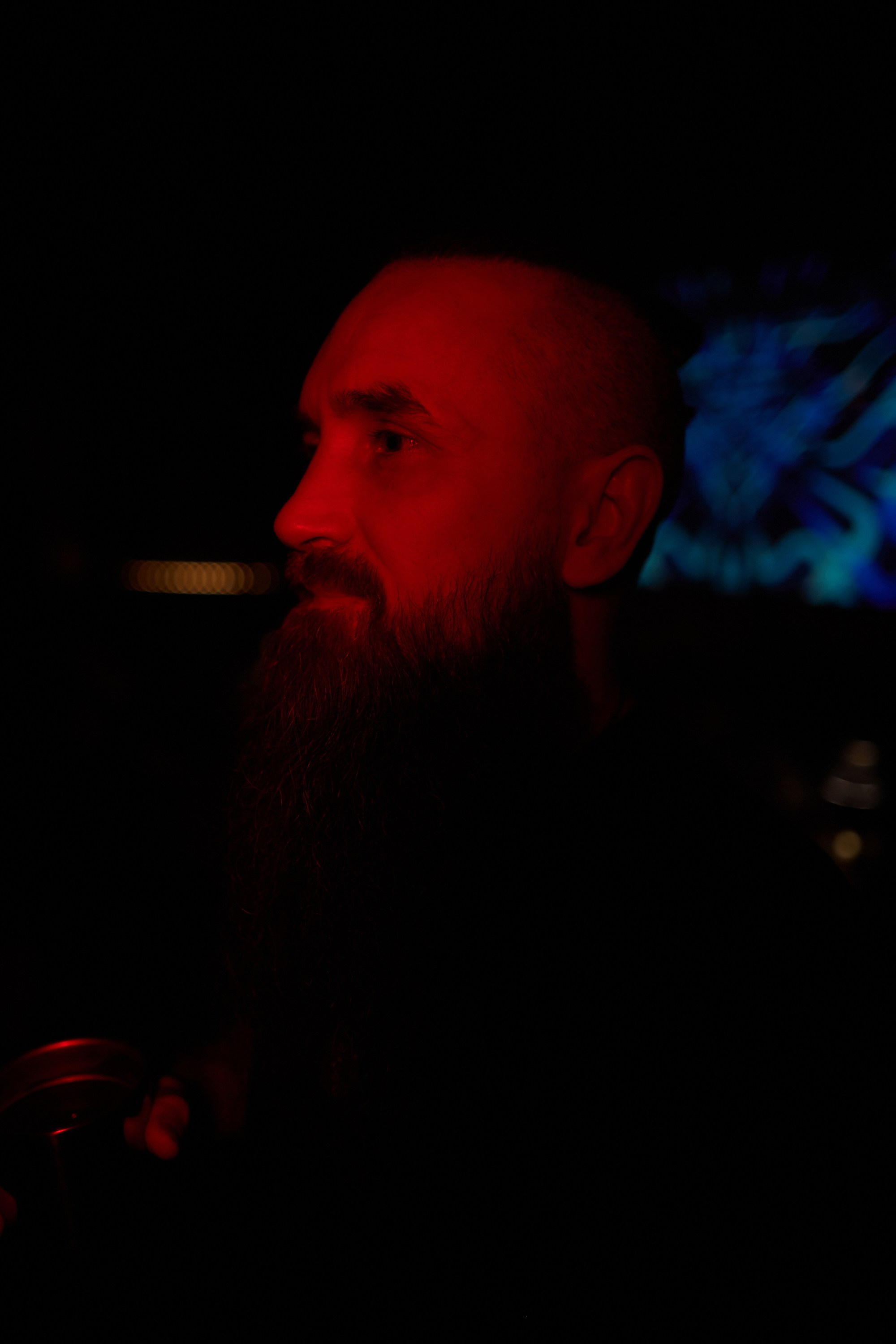 Dj Nils в Сочи. RetroChic Фото