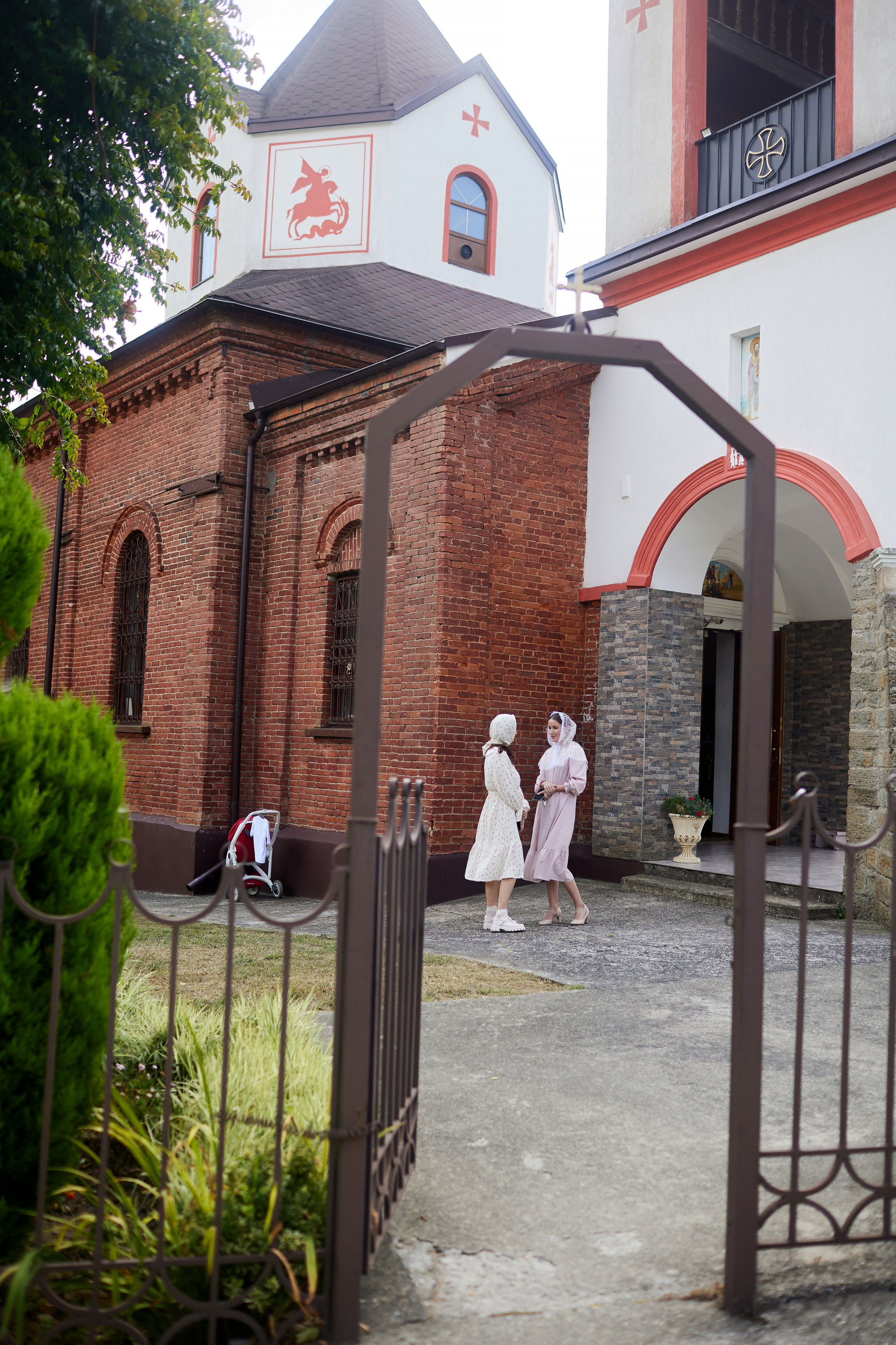 Сочи. RetroChic Фото