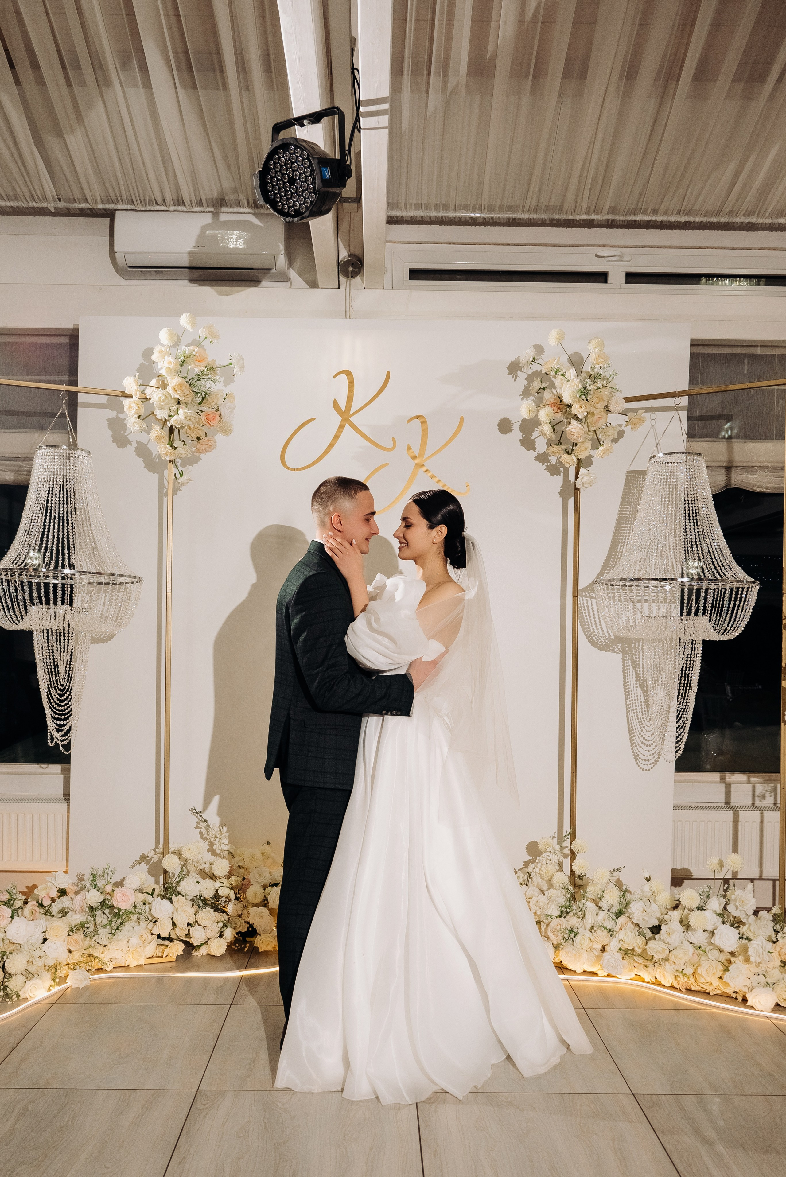 Кристина и Кирилл. Фотограф Тверь. Анна Драго