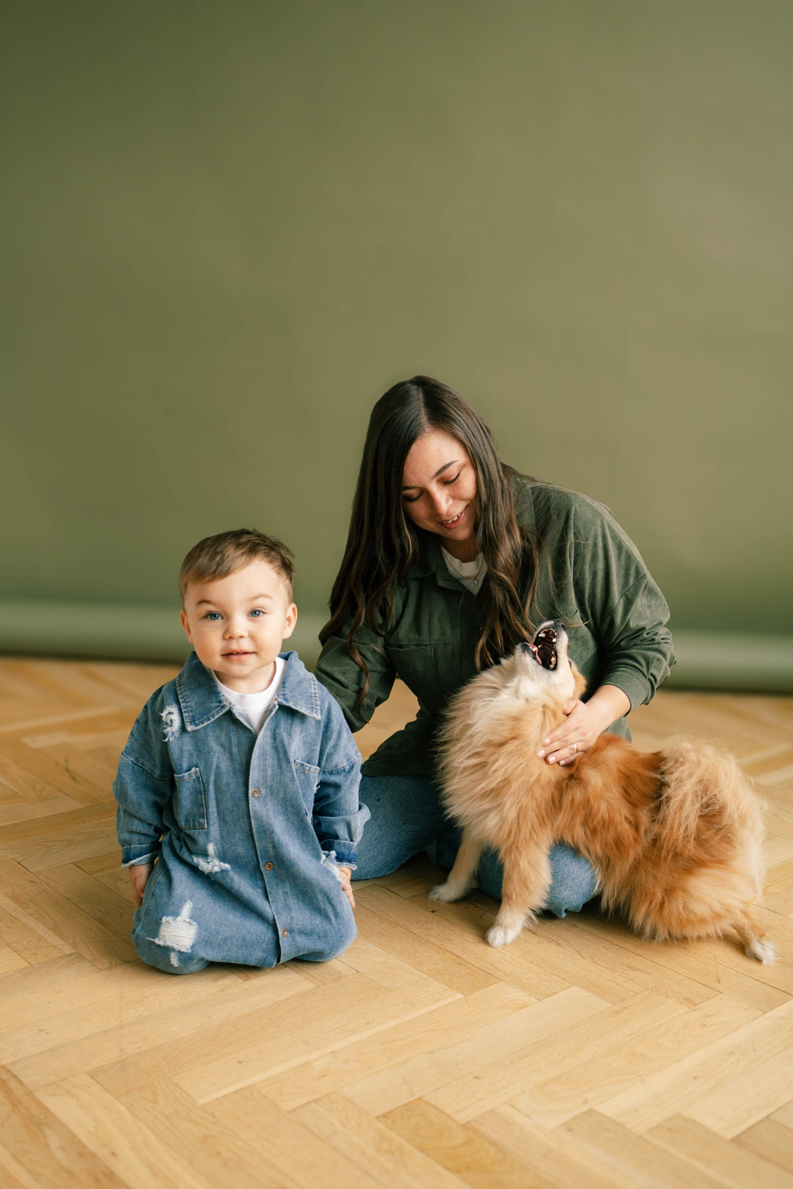 Мария и Илья. Фотограф в Санкт-Петербурге Светлана Арестова