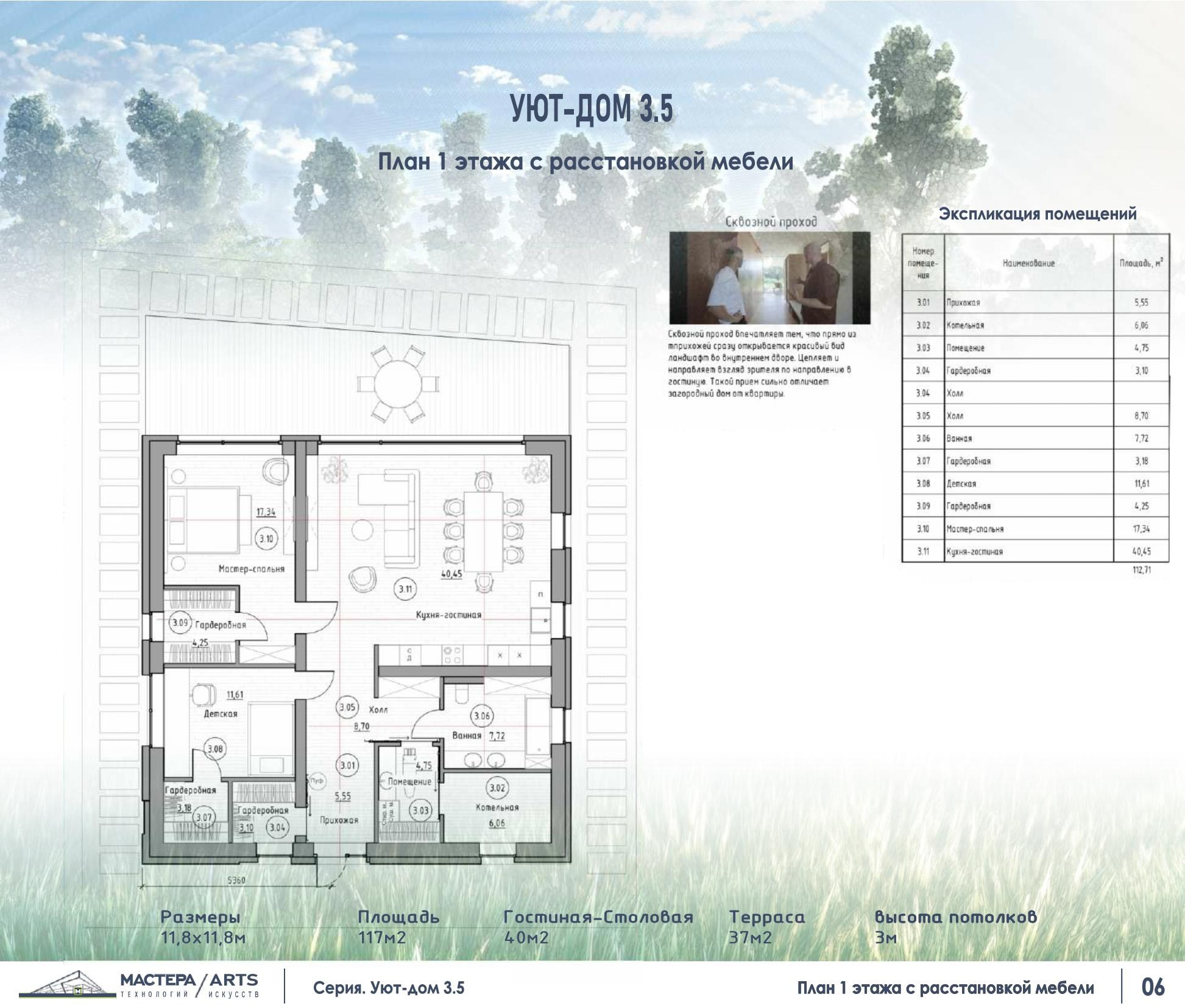 Каталог Уютный Fancy-Home. SPace F/A