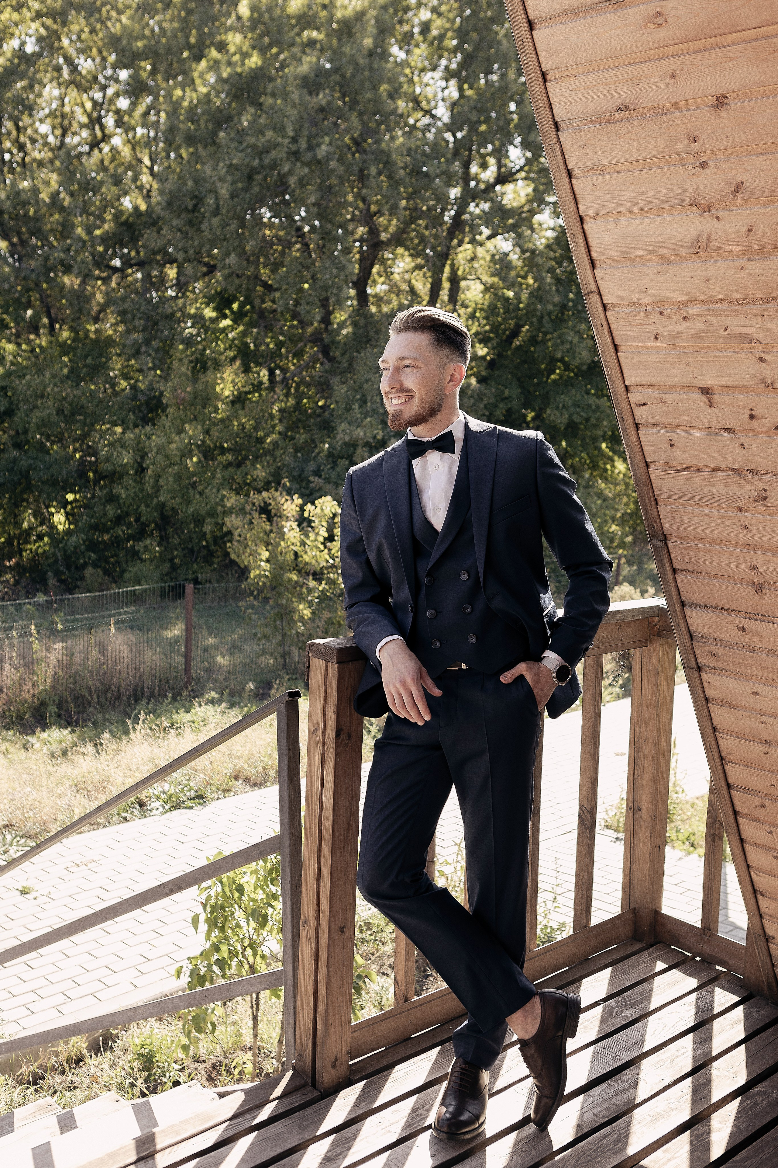 Саша и Виталия. Свадебный фотограф в Воронеже Вероника Богай