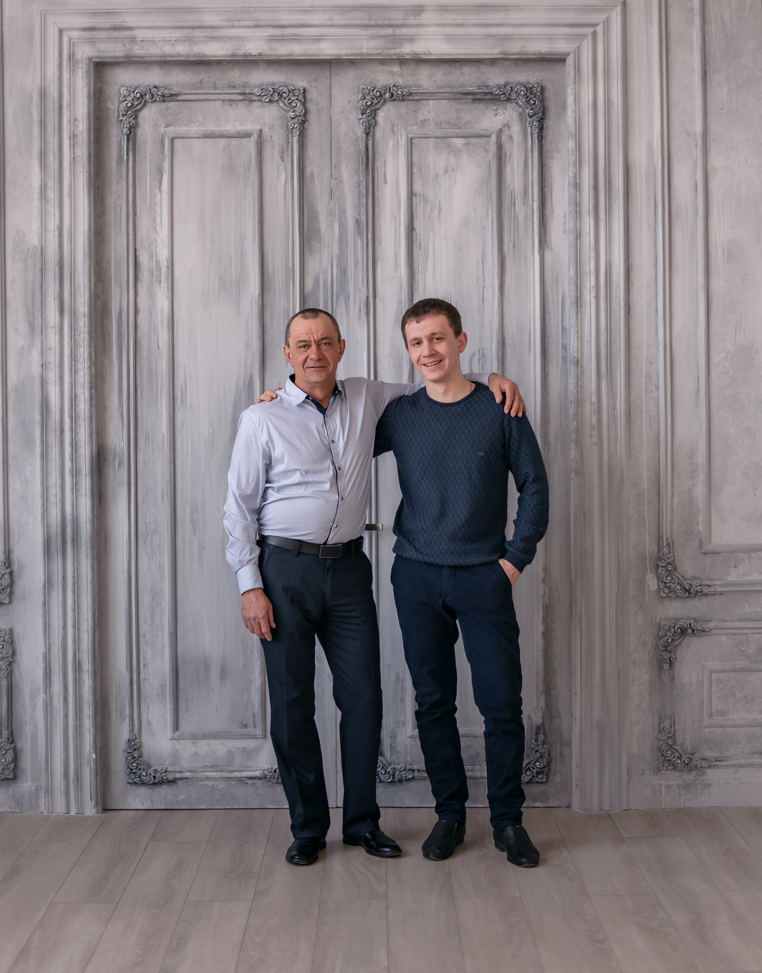 Семья и дети. Семейный и детский фотограф в Воронеже София Минакова