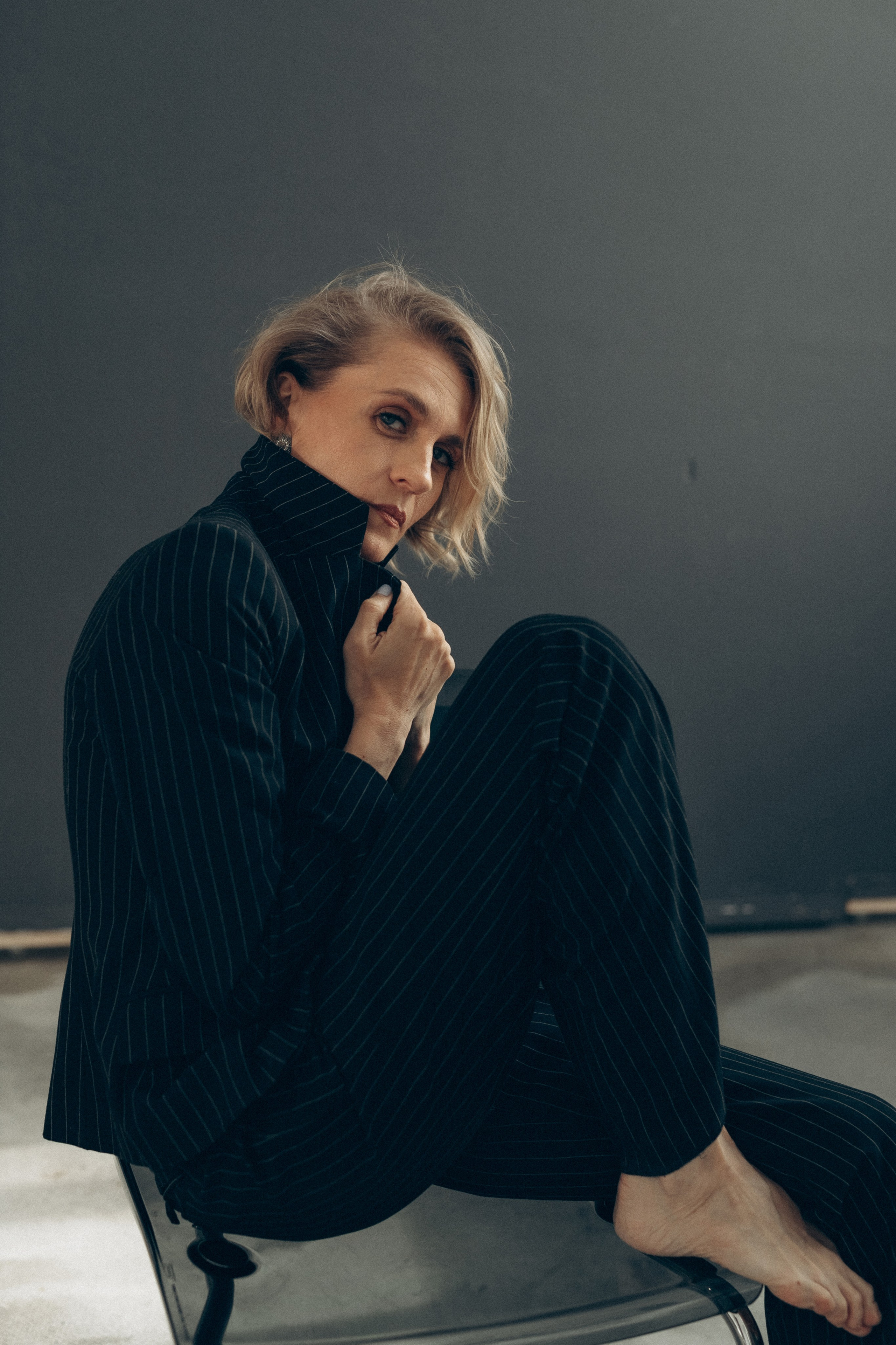 Анна Багмет. Фотограф Ногинск Электросталь Наталья Осетрова