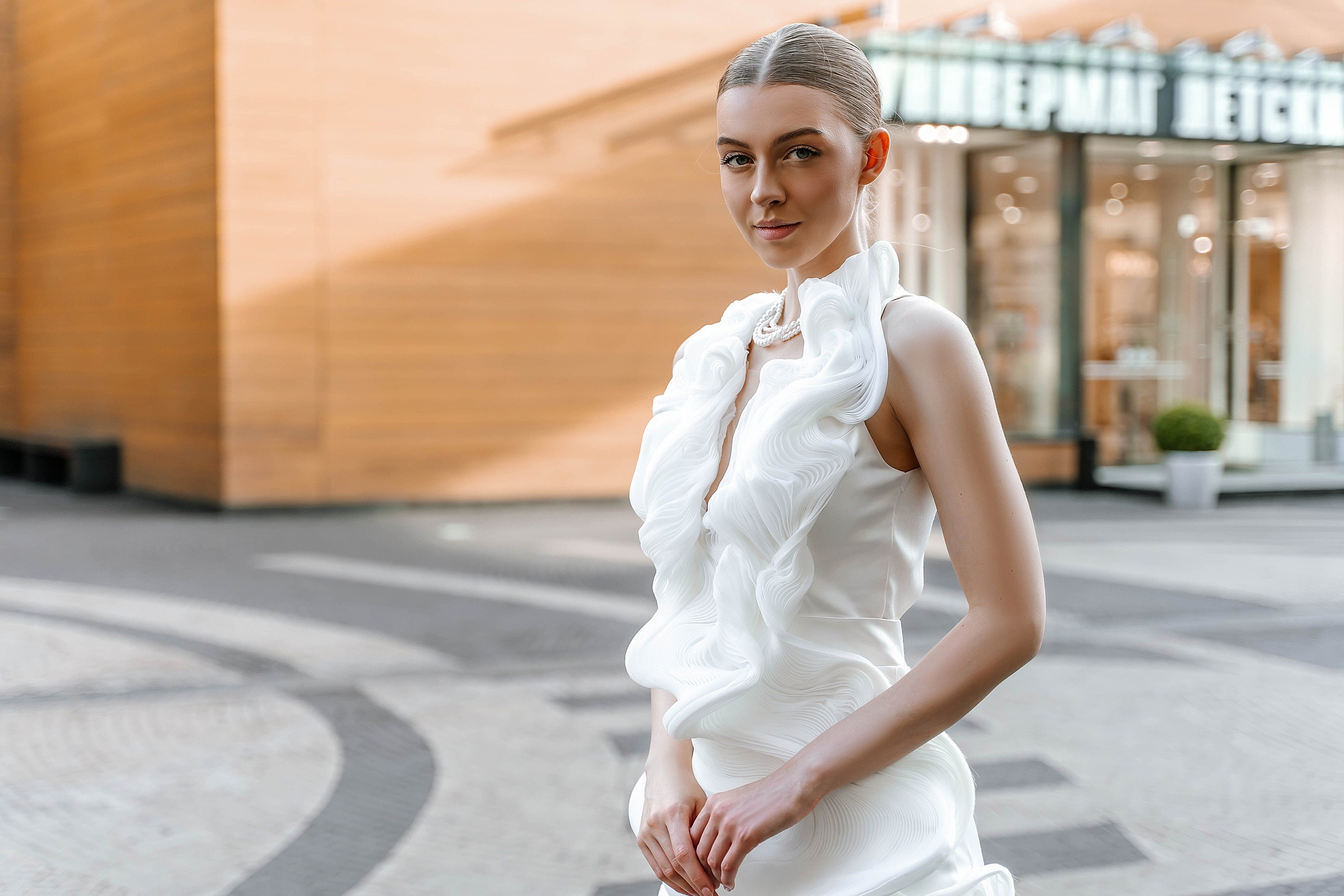 Алекс и Юлия. Фотограф Елизавета Савина