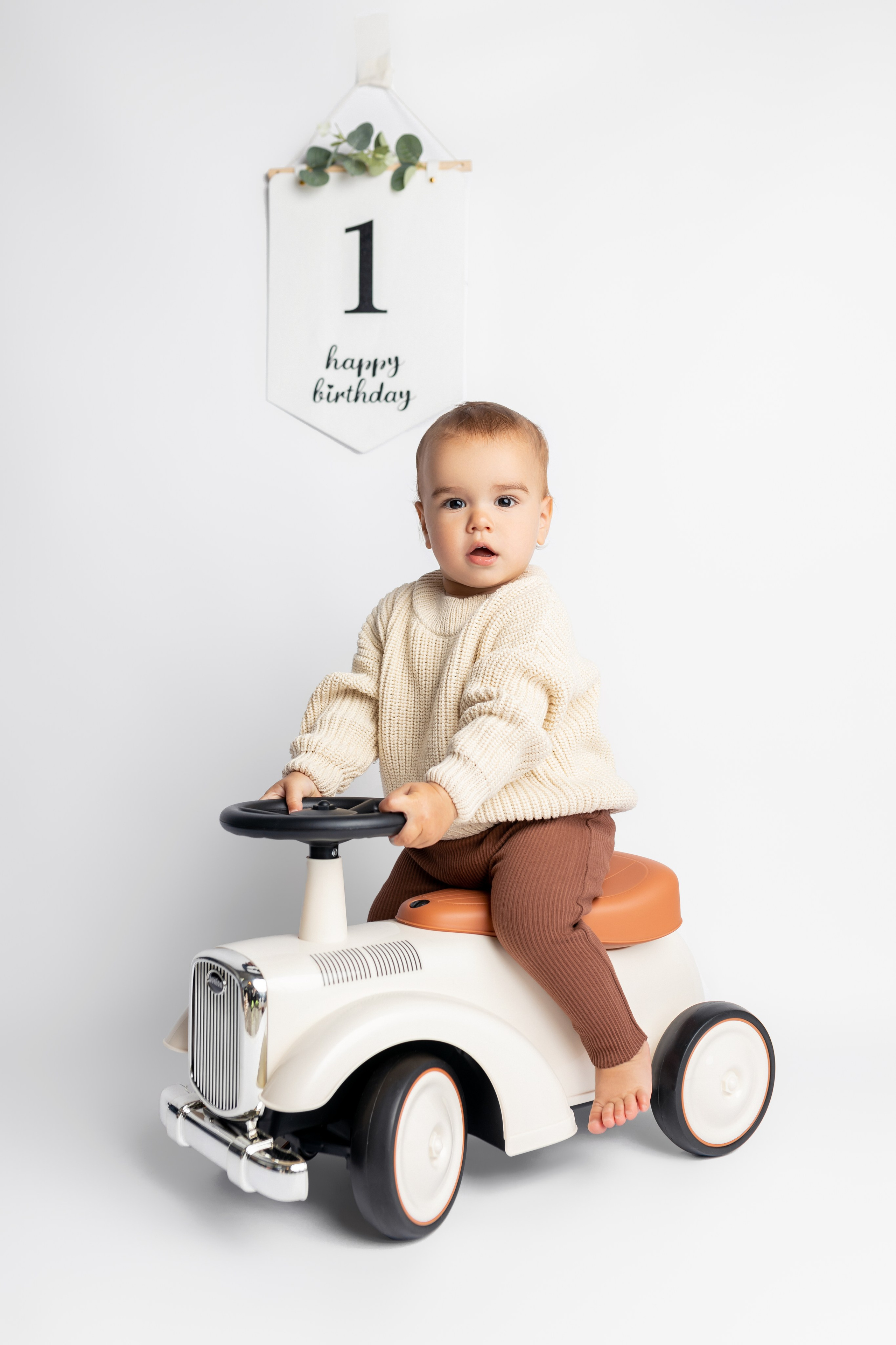 Годовасие. Фотограф новорожденных Модяева Ирина