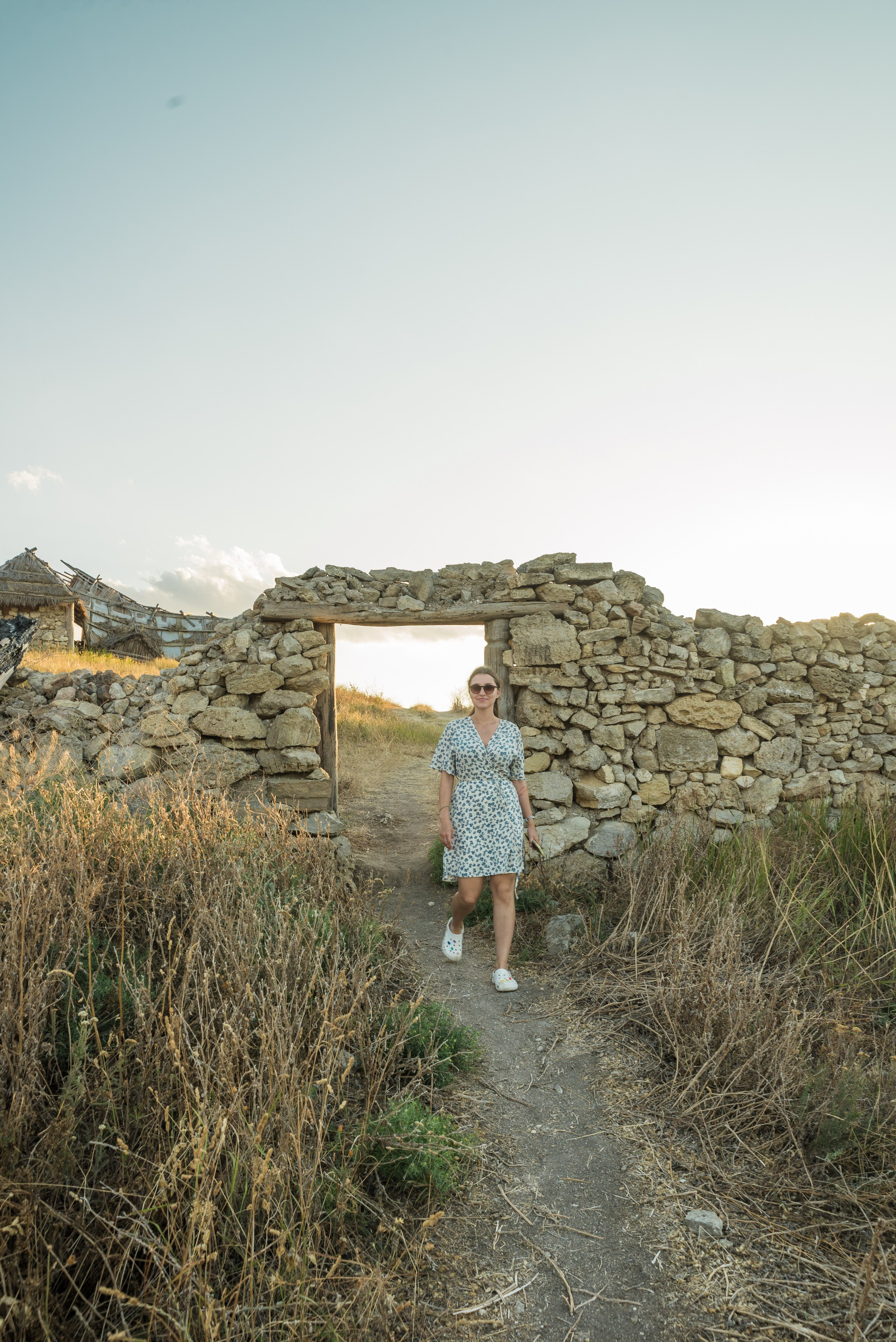 Фототур 16 мая «Генералы» (Керчь). Профессиональный фотограф в Сочи Артем Соколов (Tim Lokos)