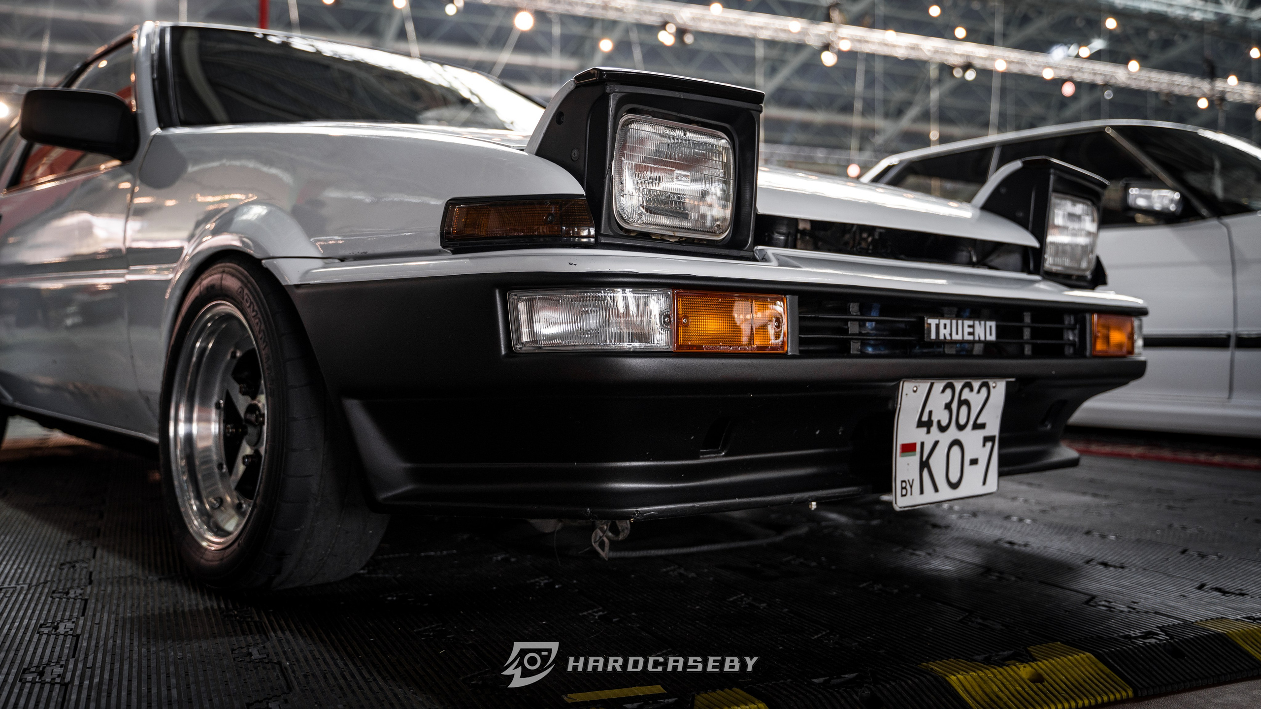 VintageDay 2025. Фотограф Герман Колодный