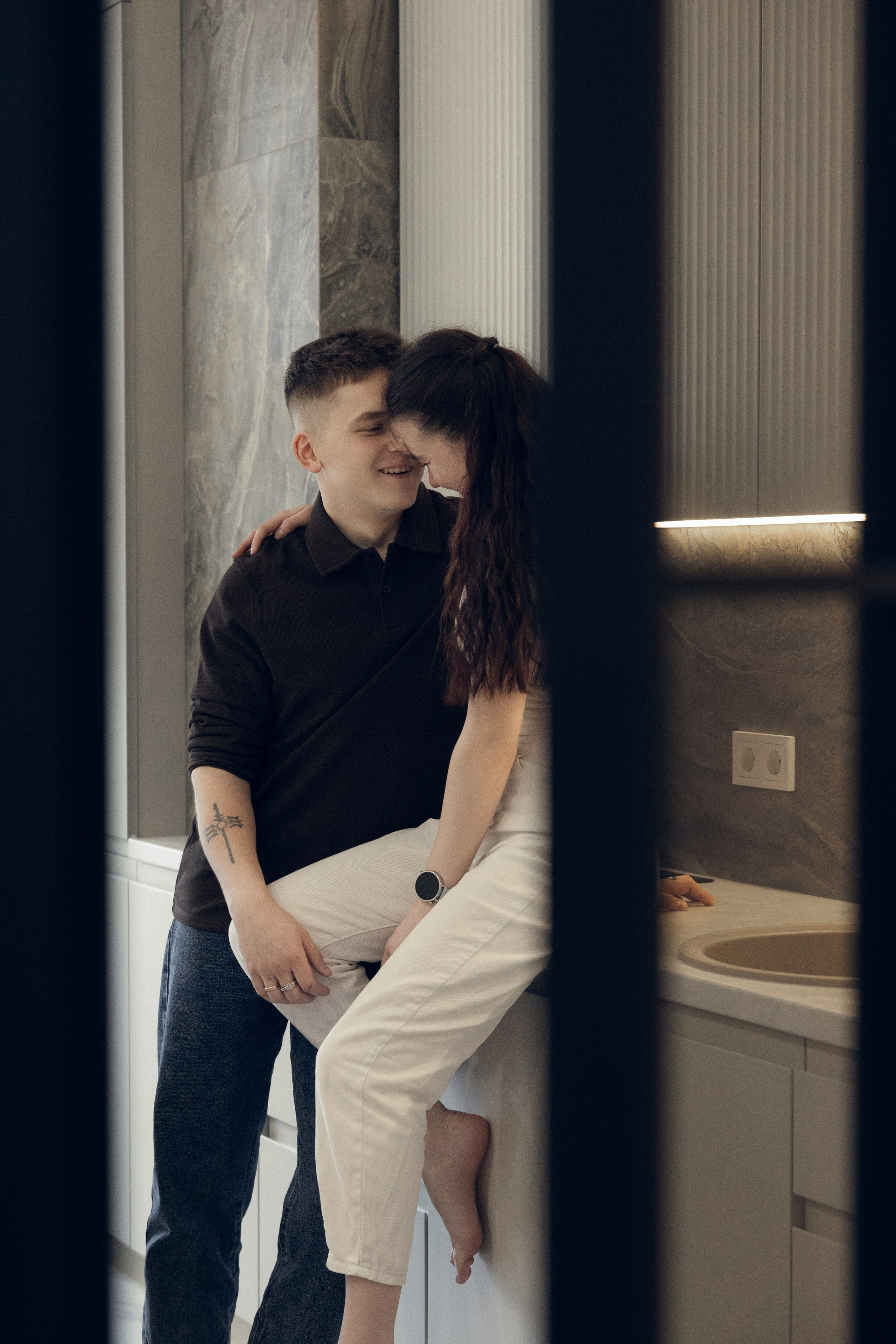 Николай & Ксения. Свадебный фотограф Иваново Игнатов Дмитрий Фотосессия Иваново