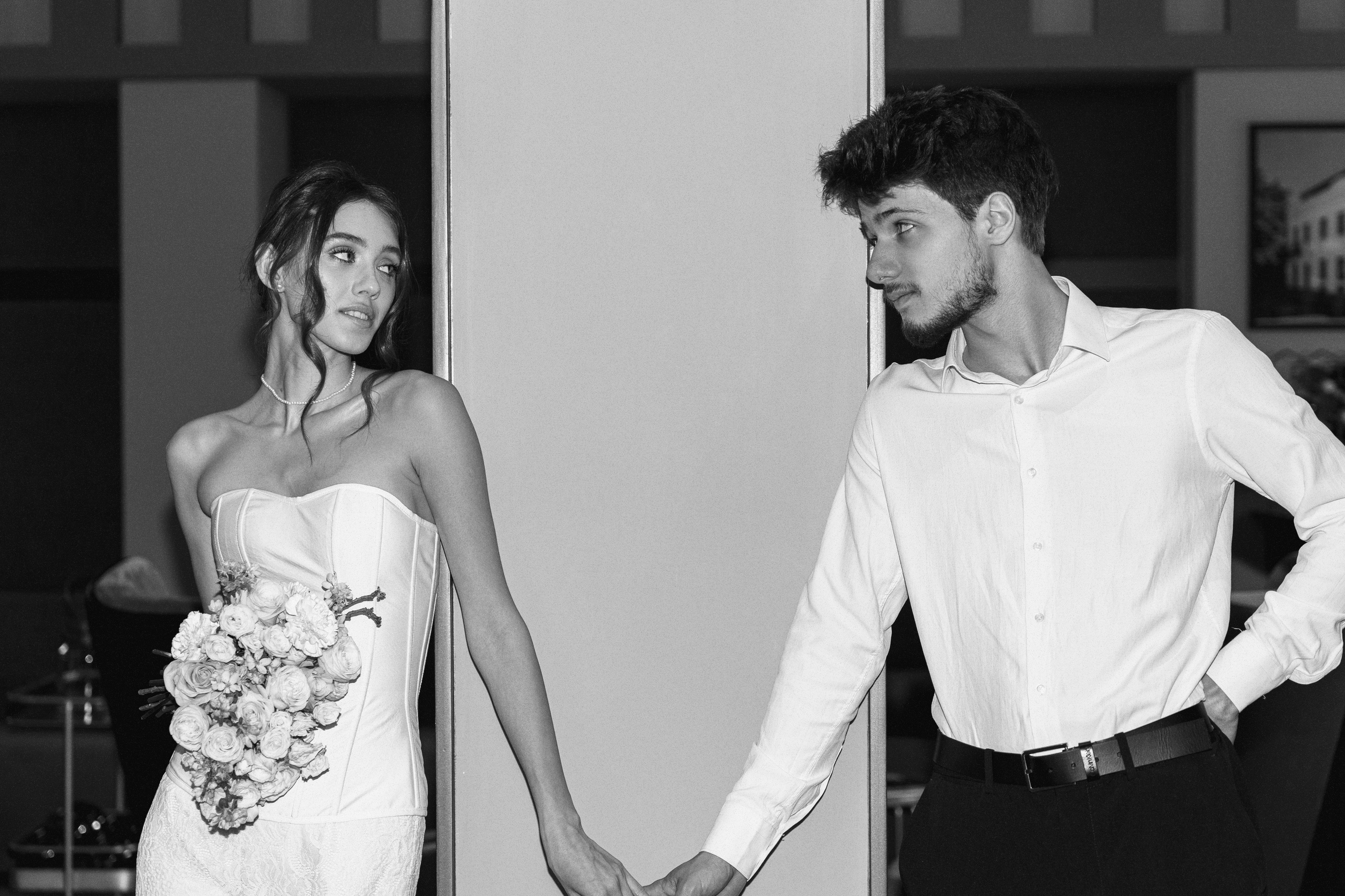 Кахетия: Семён и Лейла. Свадебный и индивидуальный фотограф Татьяна Гуляева