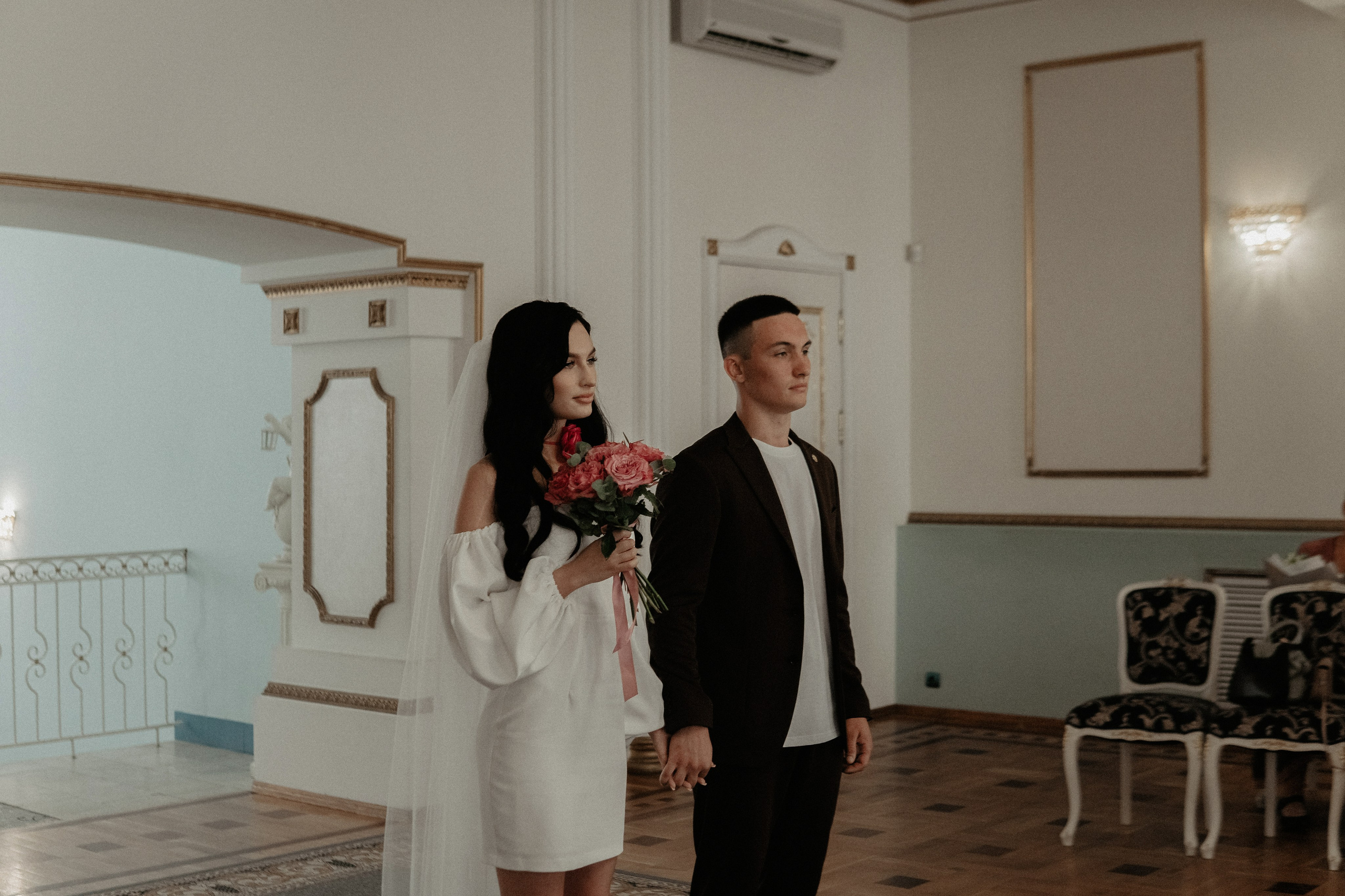 Свадьба. Студийный и свадебный фотограф Смоленск