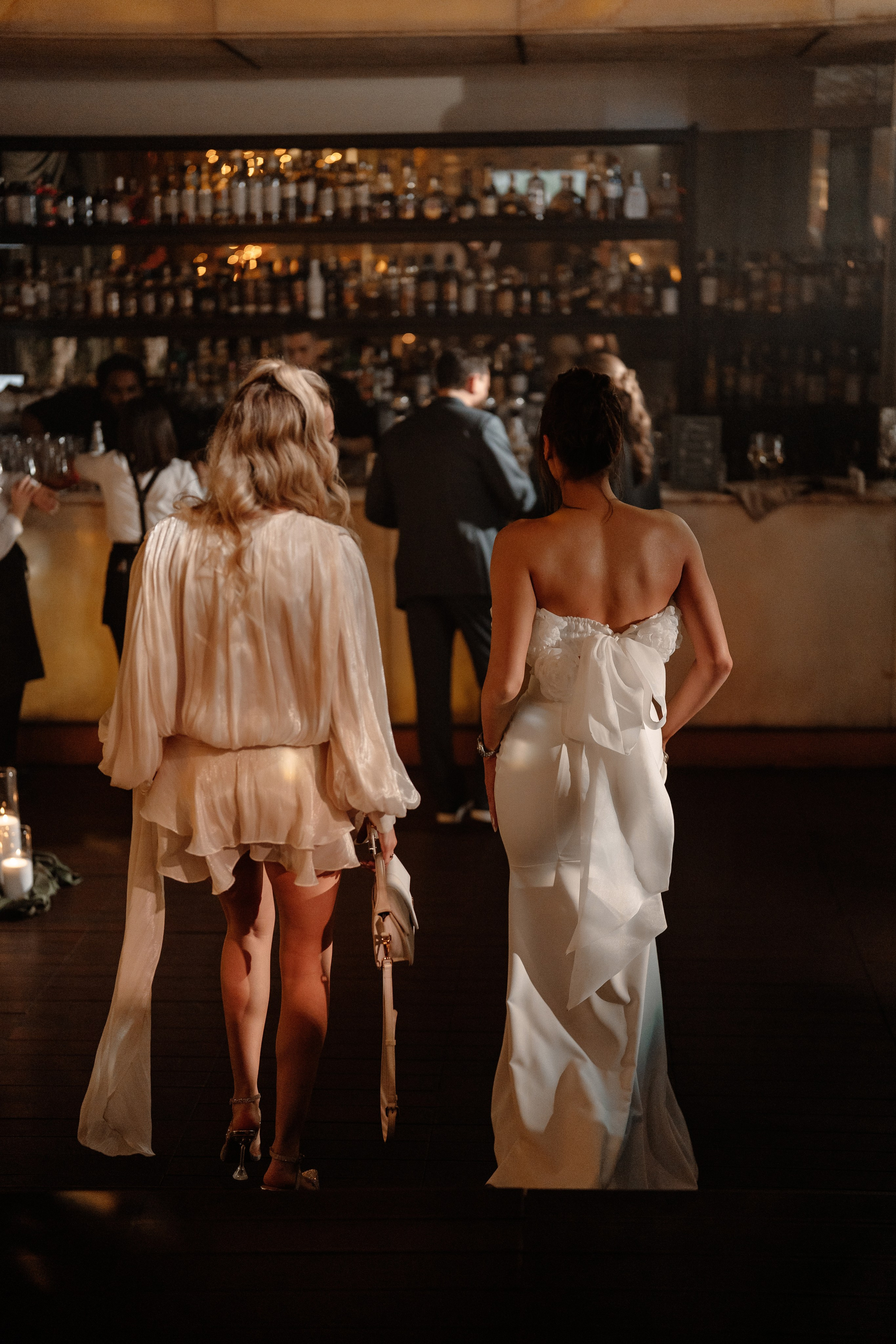 Стас и Настя. Свадебный и репортажный фотограф в Москве Андрей Вайман