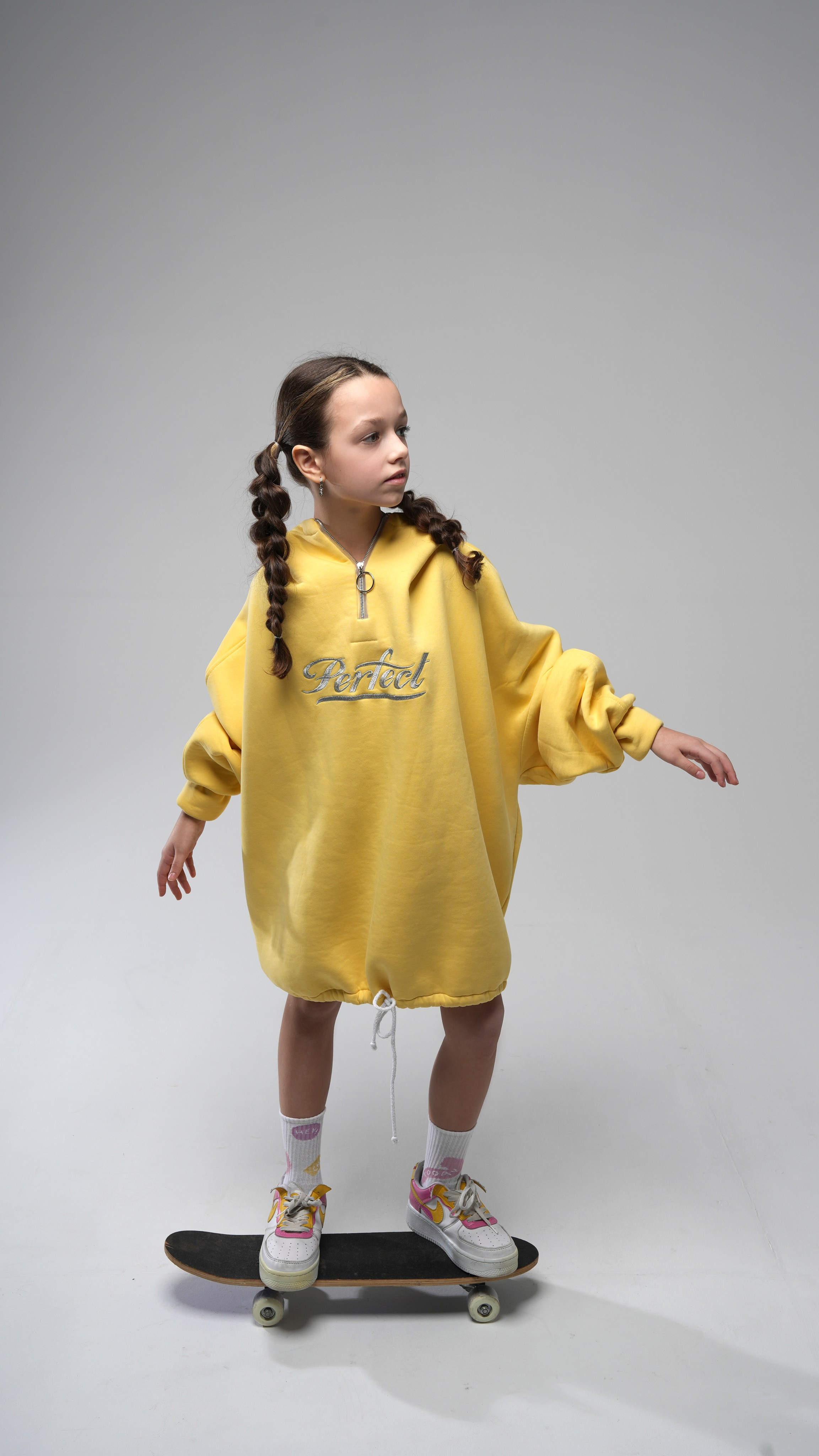 Ярослава. Международное модельное материнское агентство «Open models»