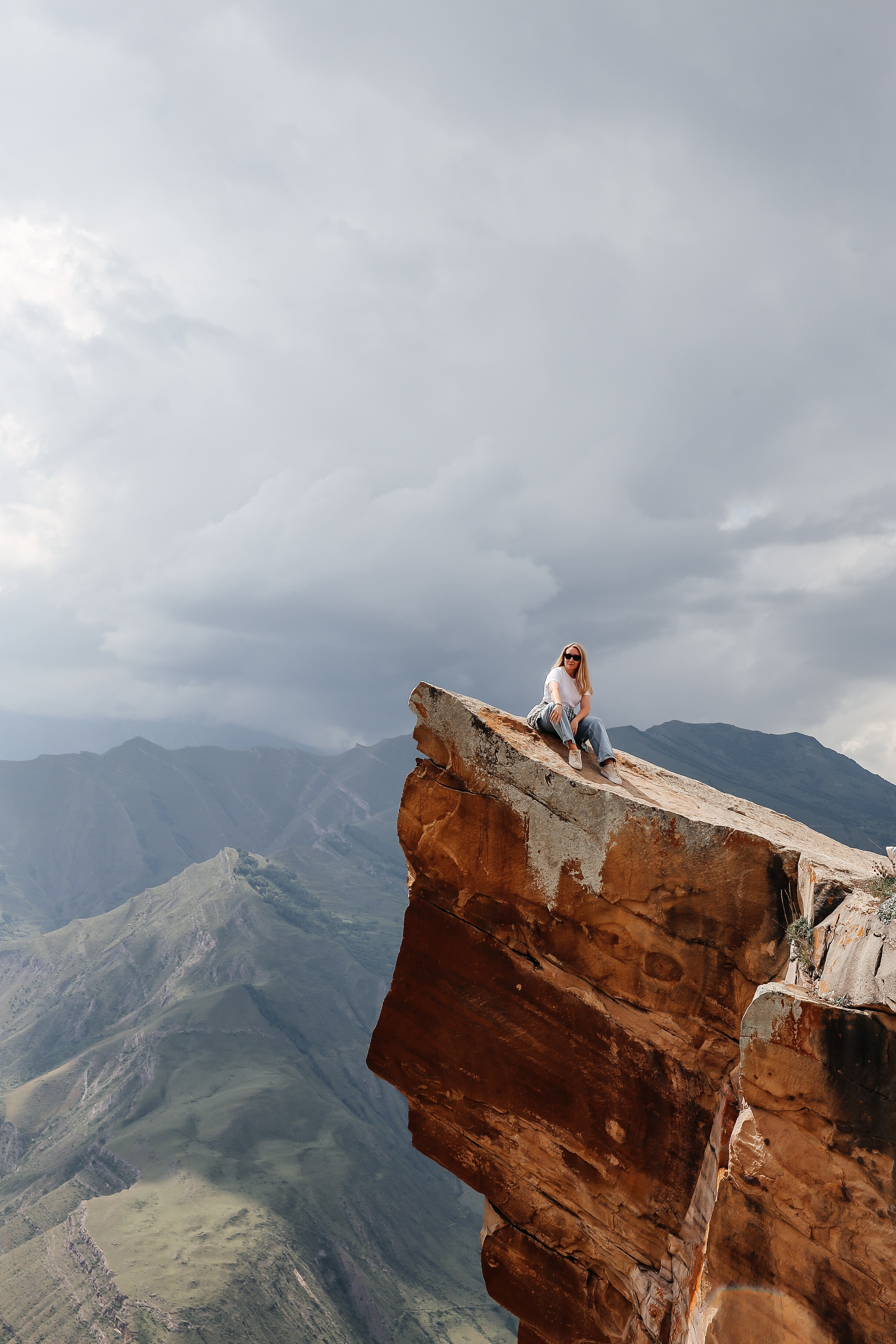 Тур Дагестан. Фотограф в Серпухове и Тарусе Ксения Царёва