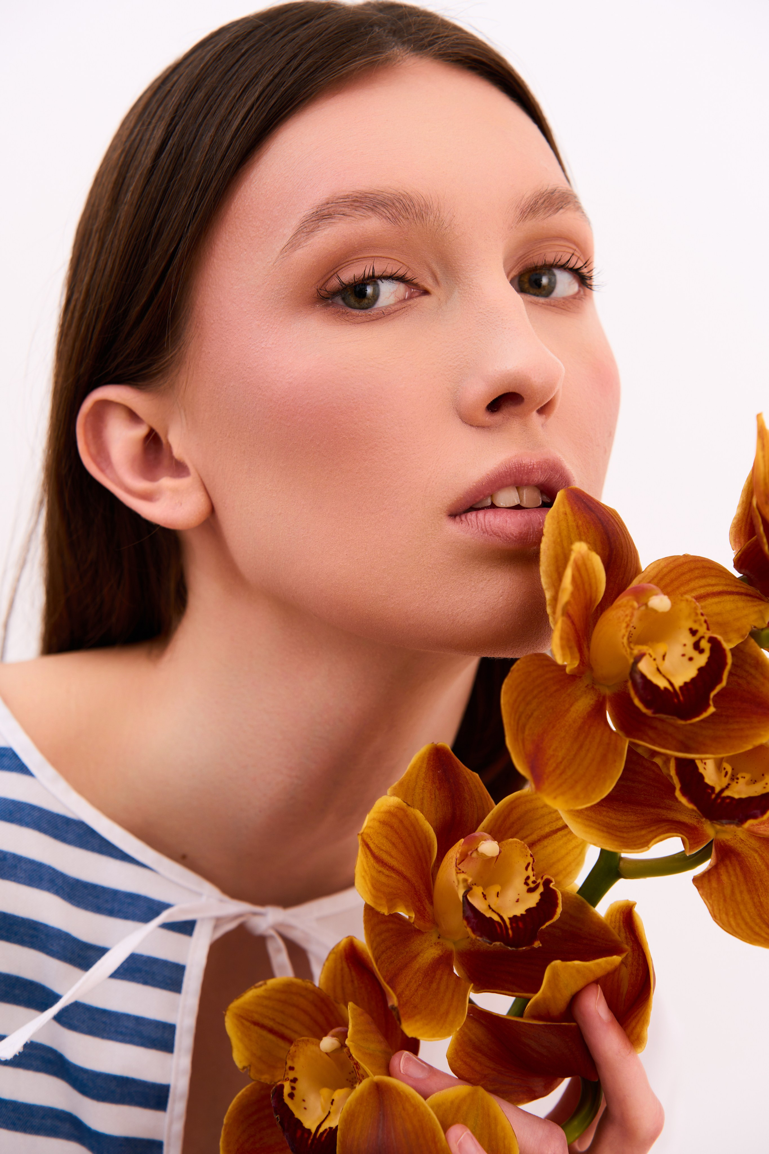 Si! / Бренд одежды. Маргарита — фотограф и видеограф / Москва