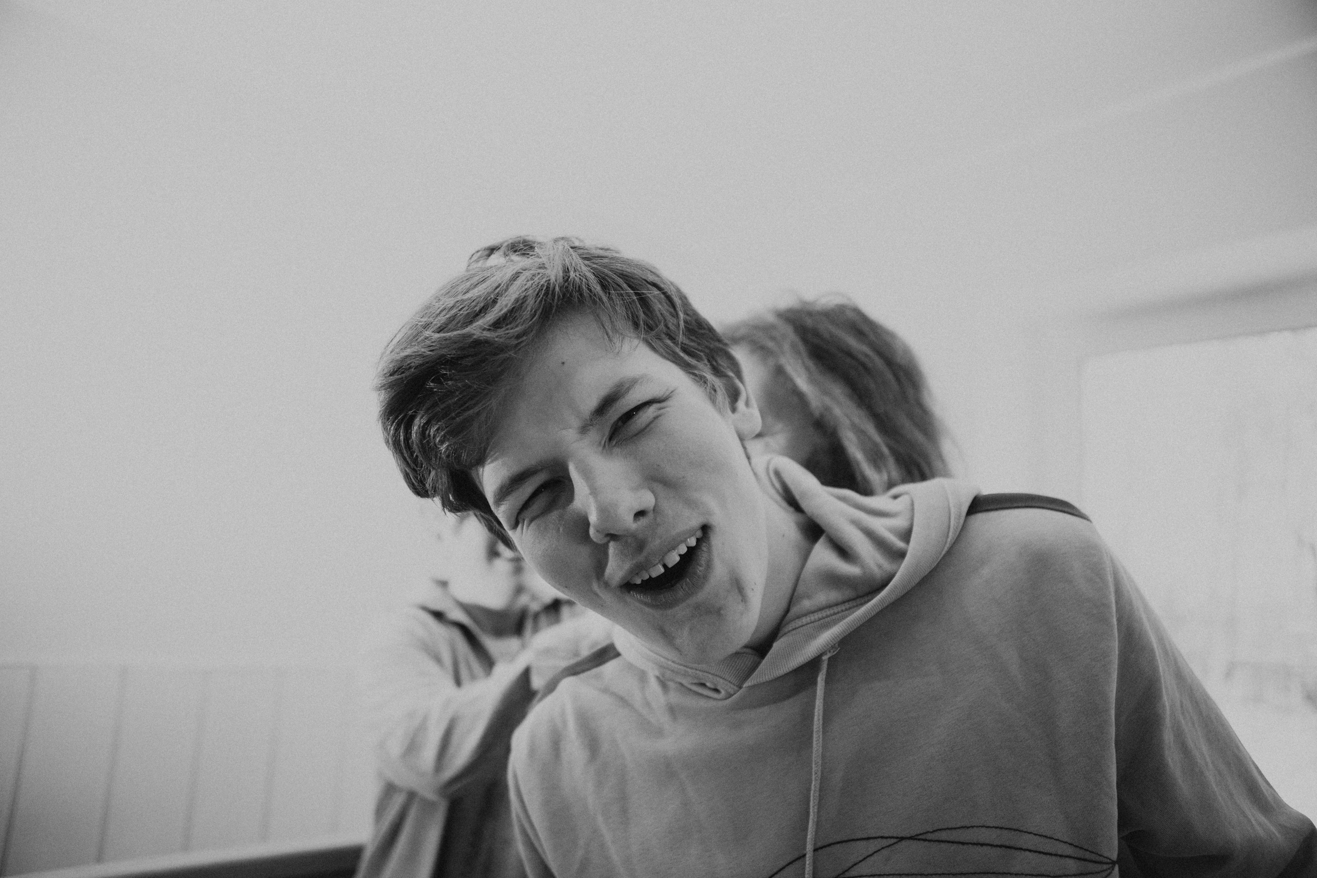 Рождественская Новогодняя Семейная Фотосессия дома. Семейный фотограф Маша Тимофеева | Москва