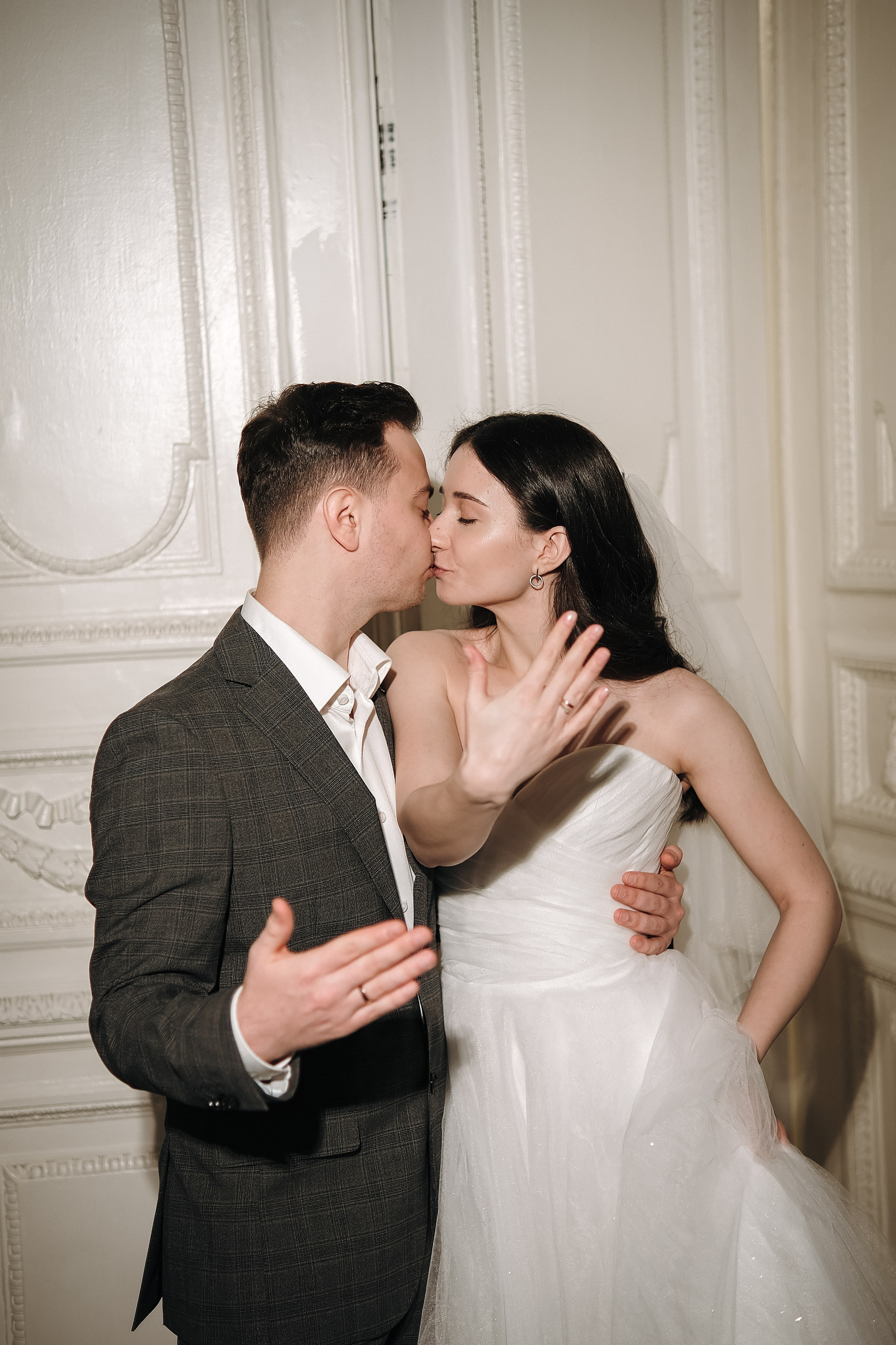 Юля & Андрей. ДБ1. Phdkvmr.ru