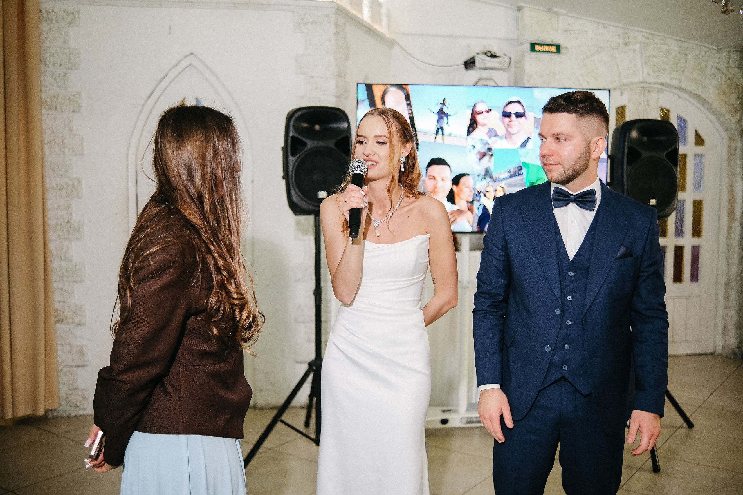 Оля & Денис СПБ. Phdkvmr.ru