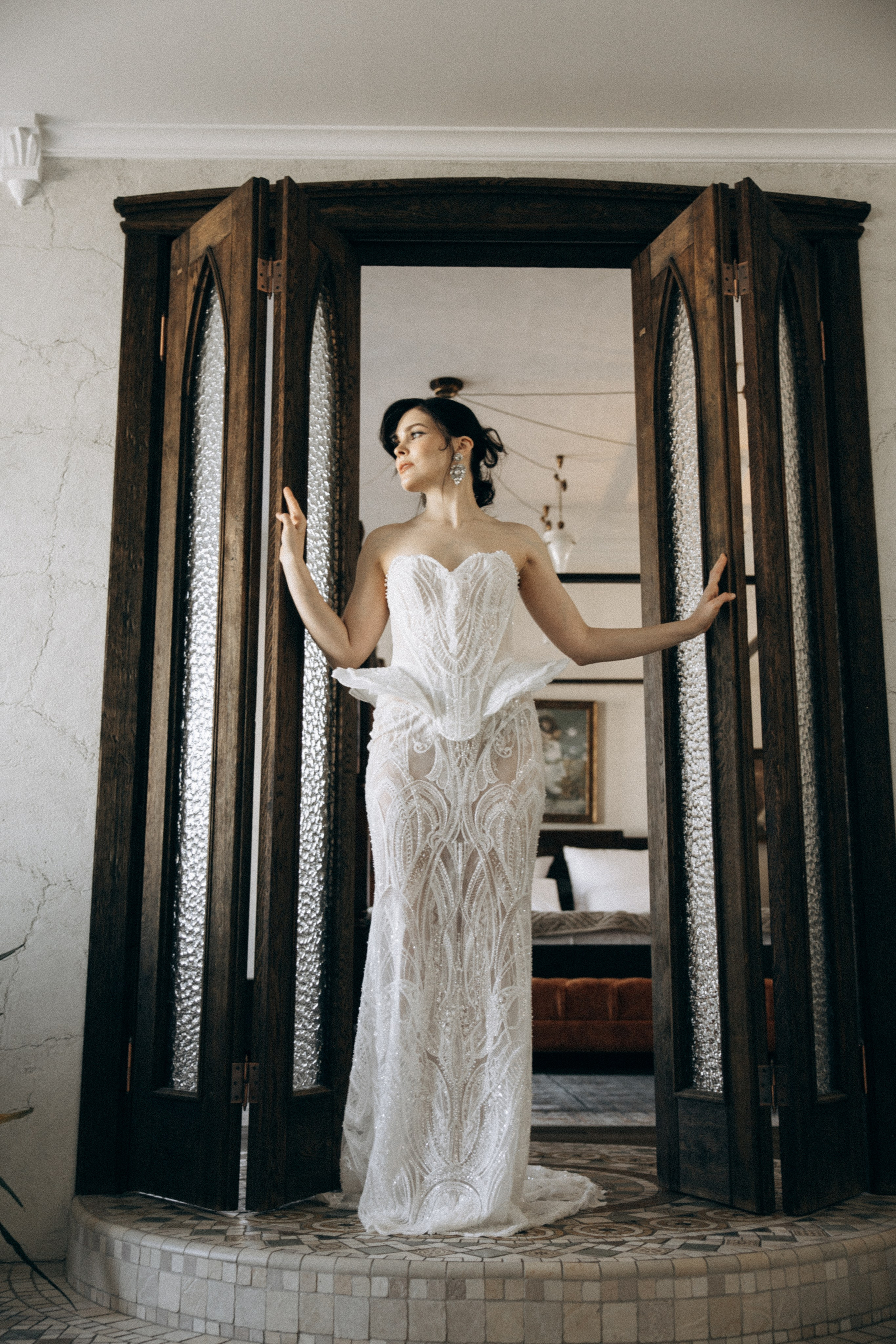 Сандра & Никита. Phdkvmr.ru