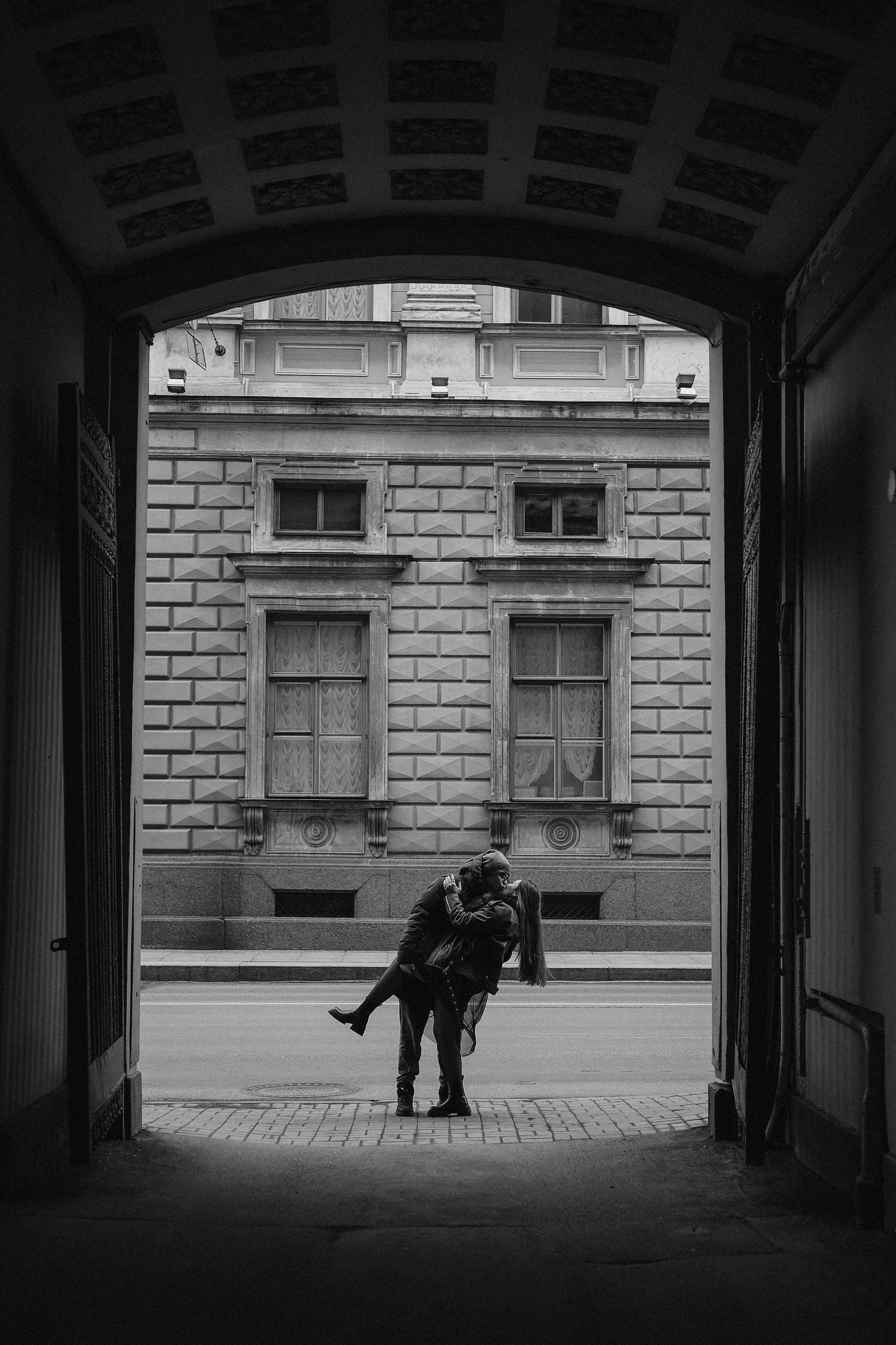 Оля & Илья. Phdkvmr.ru