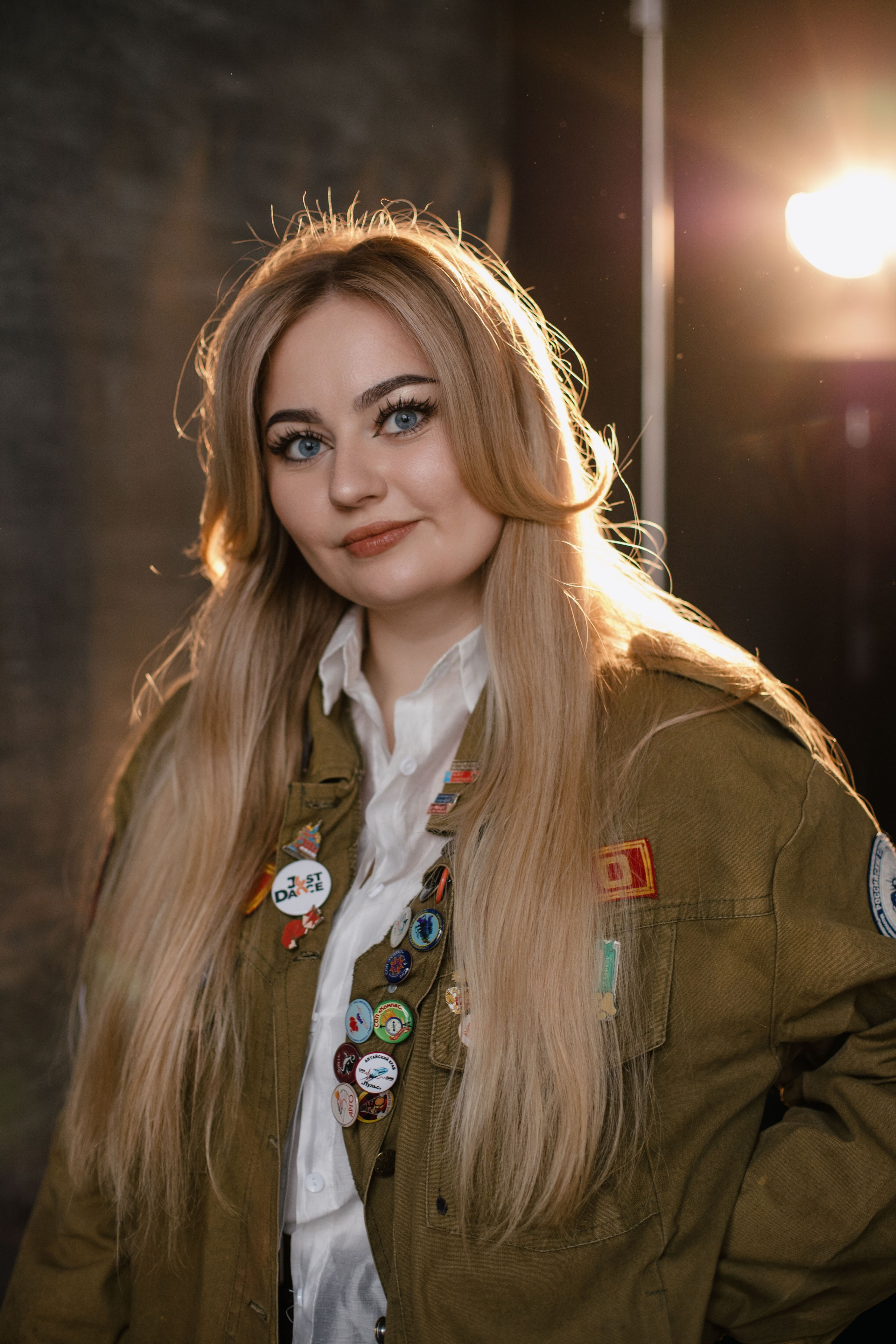 Отряды. Свадебный и репортажный фотограф в Барнауле Евгений Самосюк