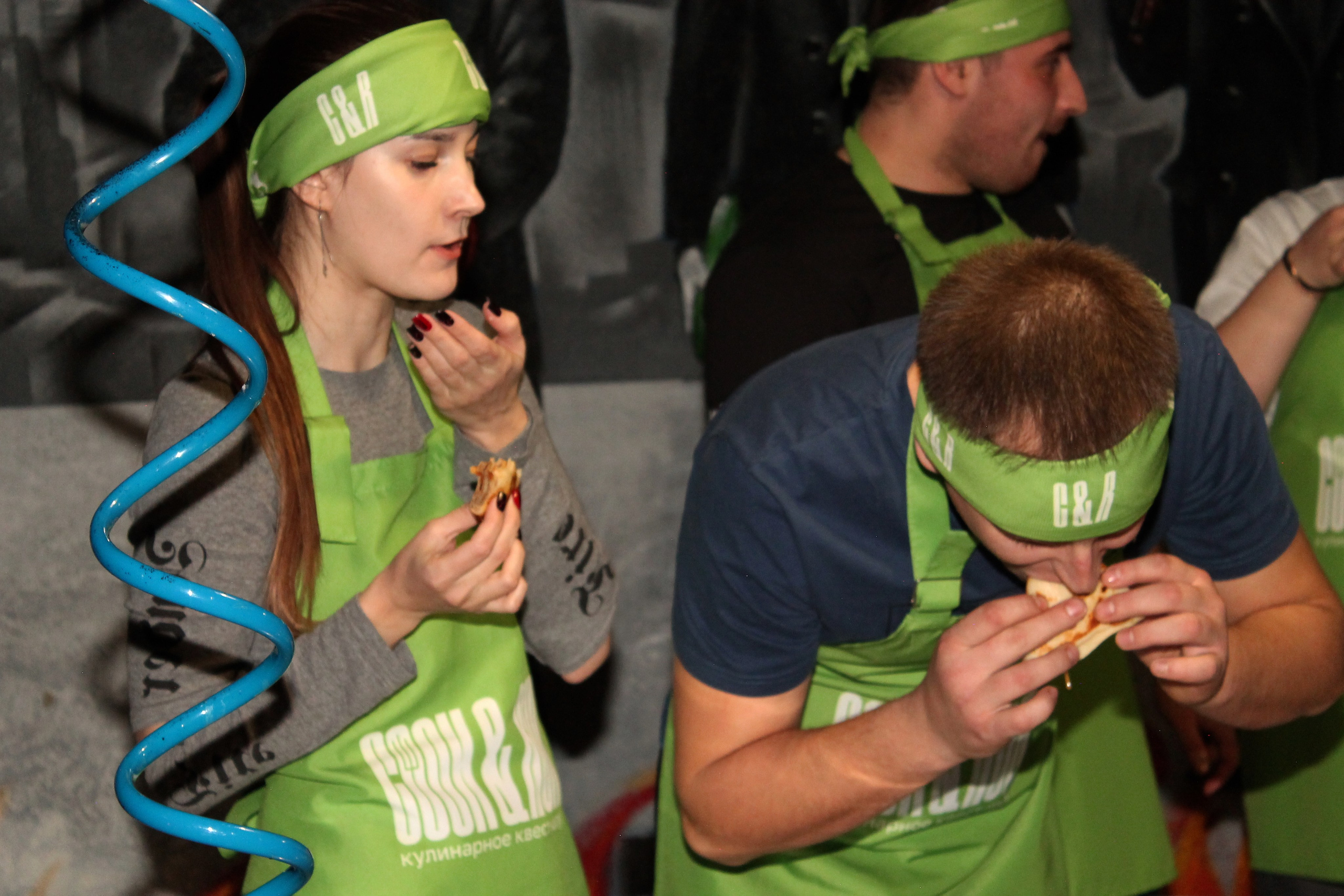 Кулинарный мастер — класс. Ирина. Фотограф в городе Самара. Алёна Пинчук