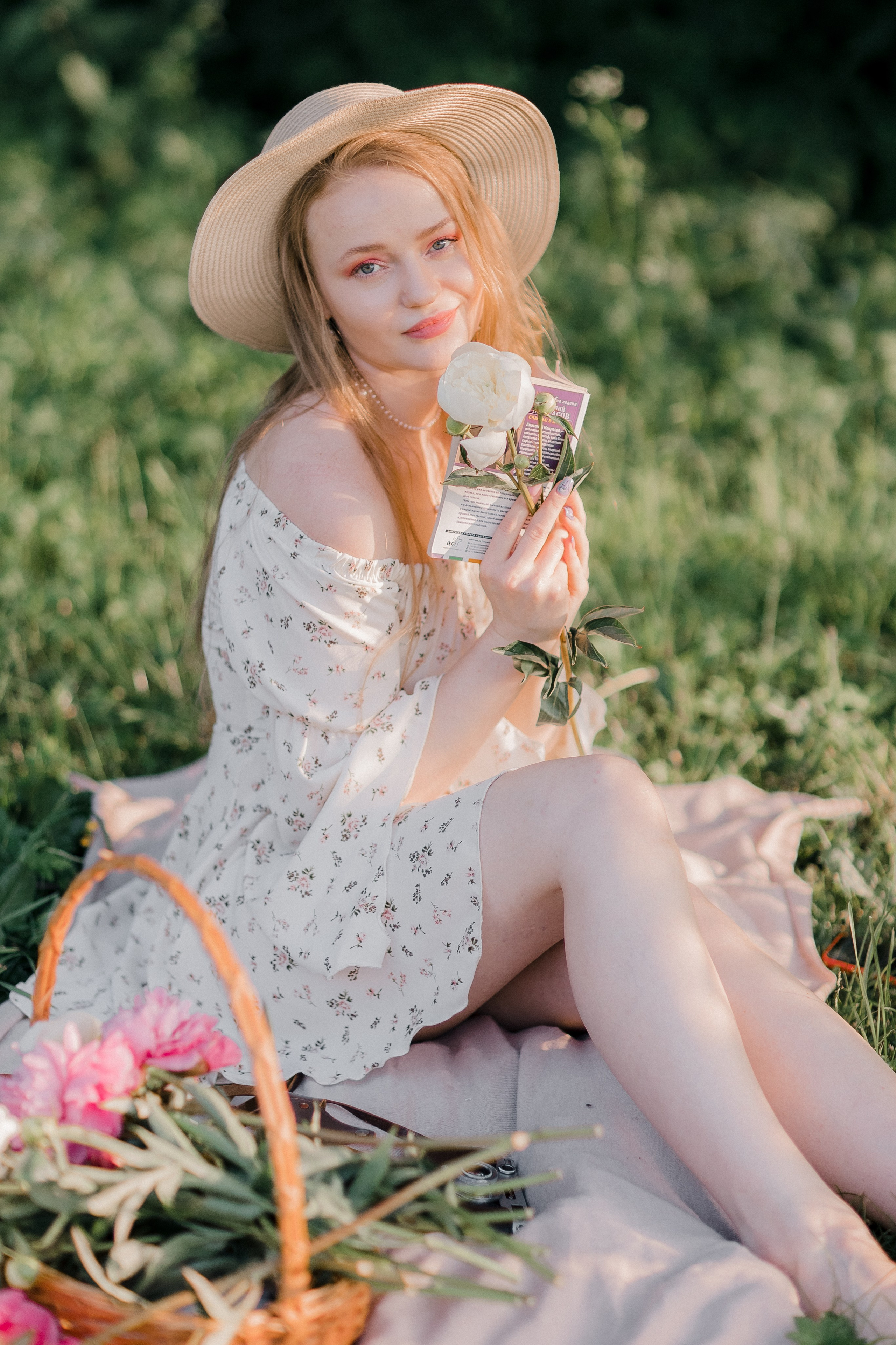 Портретная сьемка. Фотограф в Санкт-Петербурге