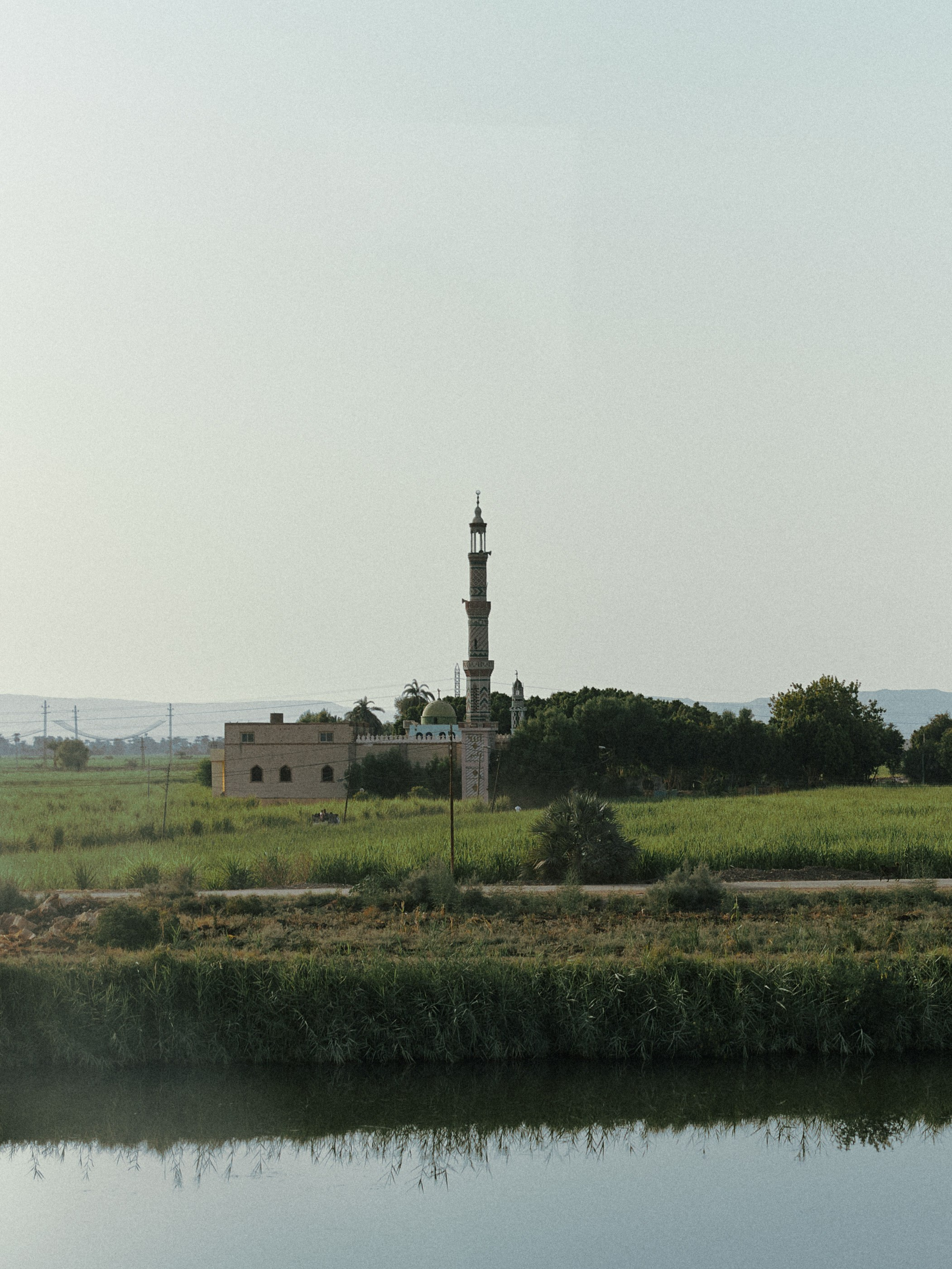 Природа сквозь. Jorgis Talè — photographer, kind person, teacher of arts and other mag